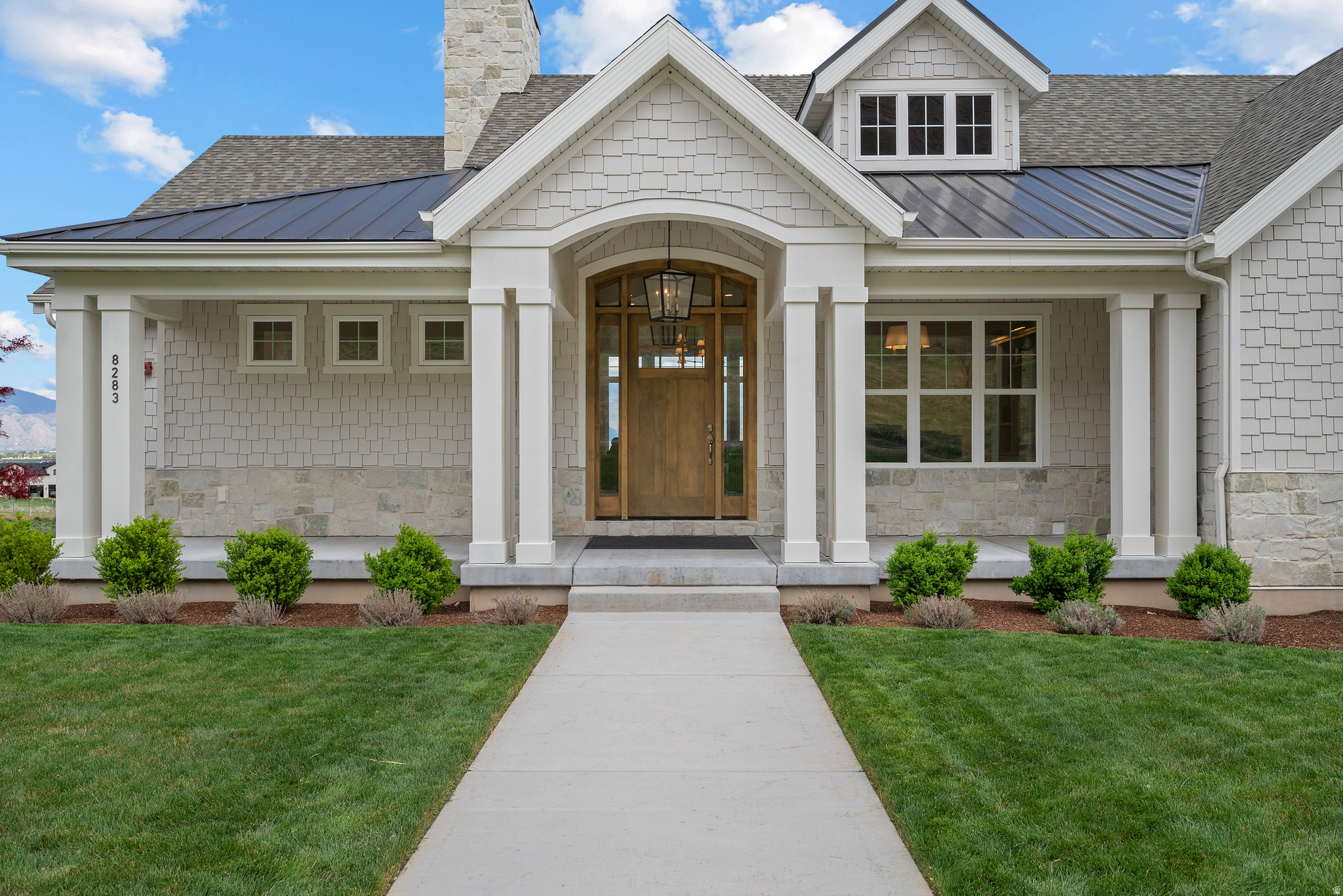RIDGE - Residential