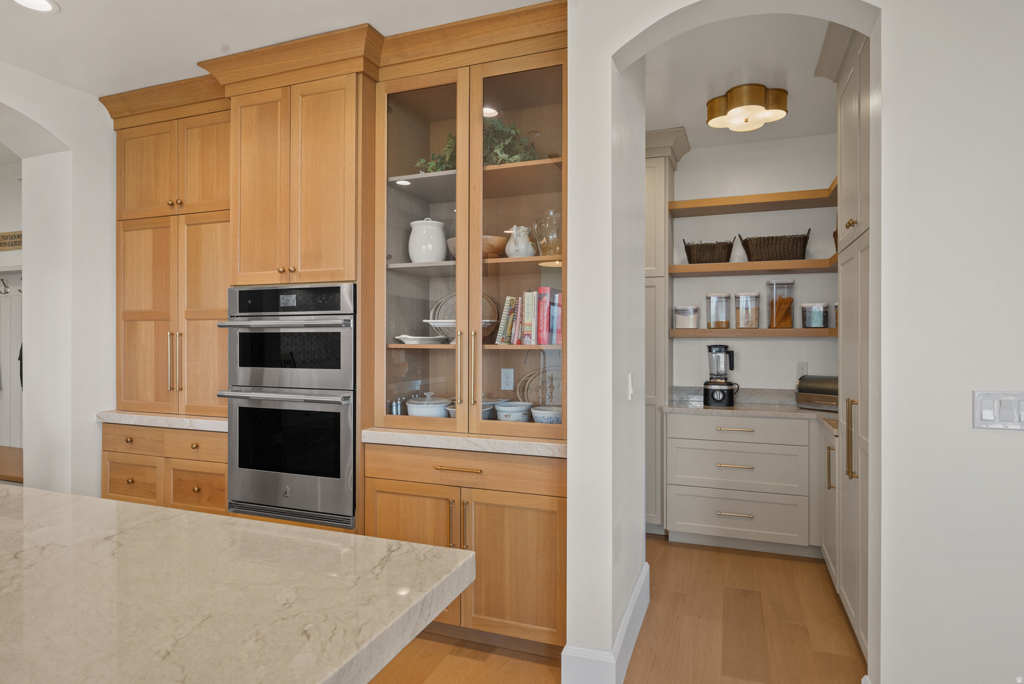 RIDGE - Residential