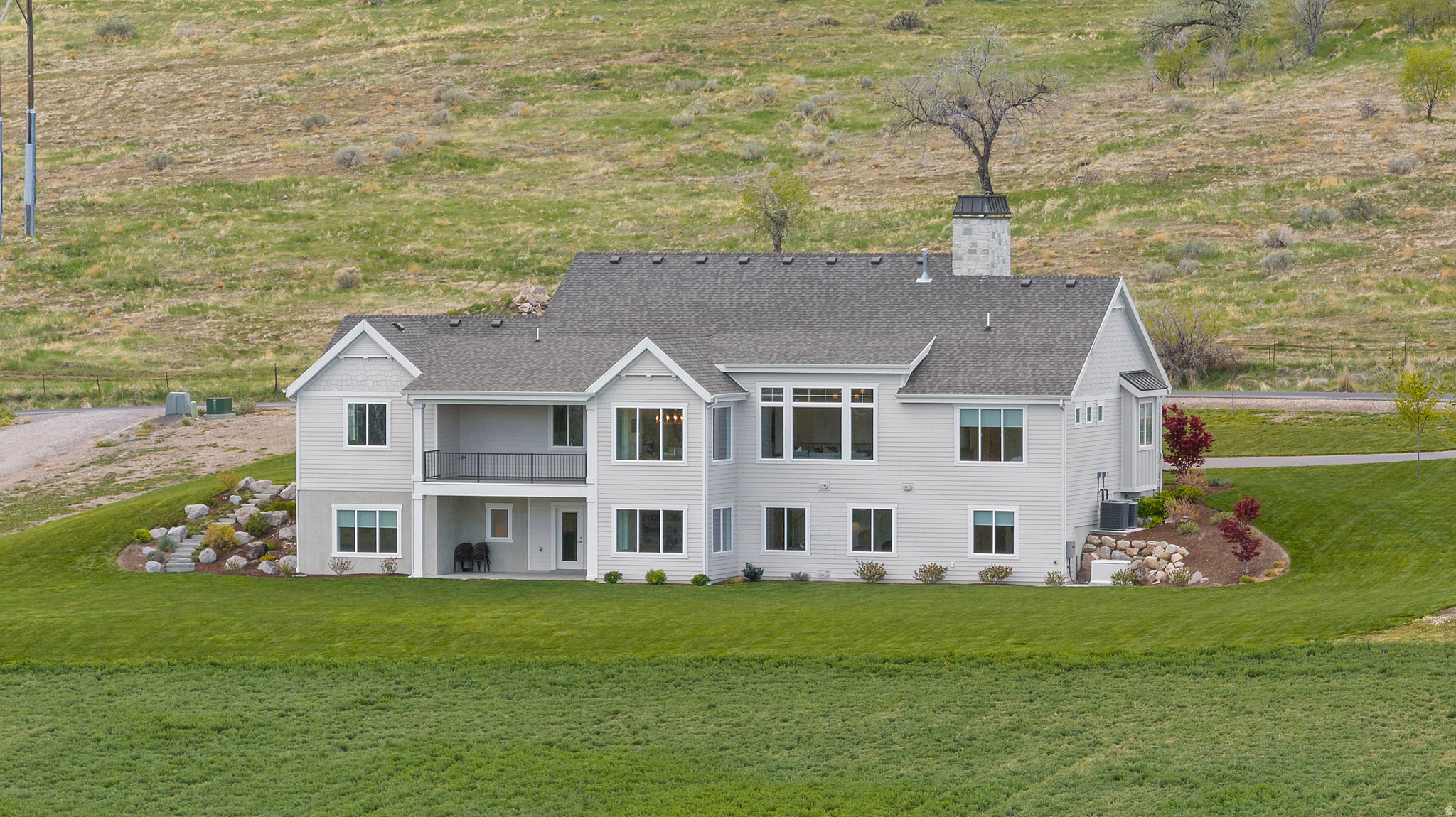RIDGE - Residential