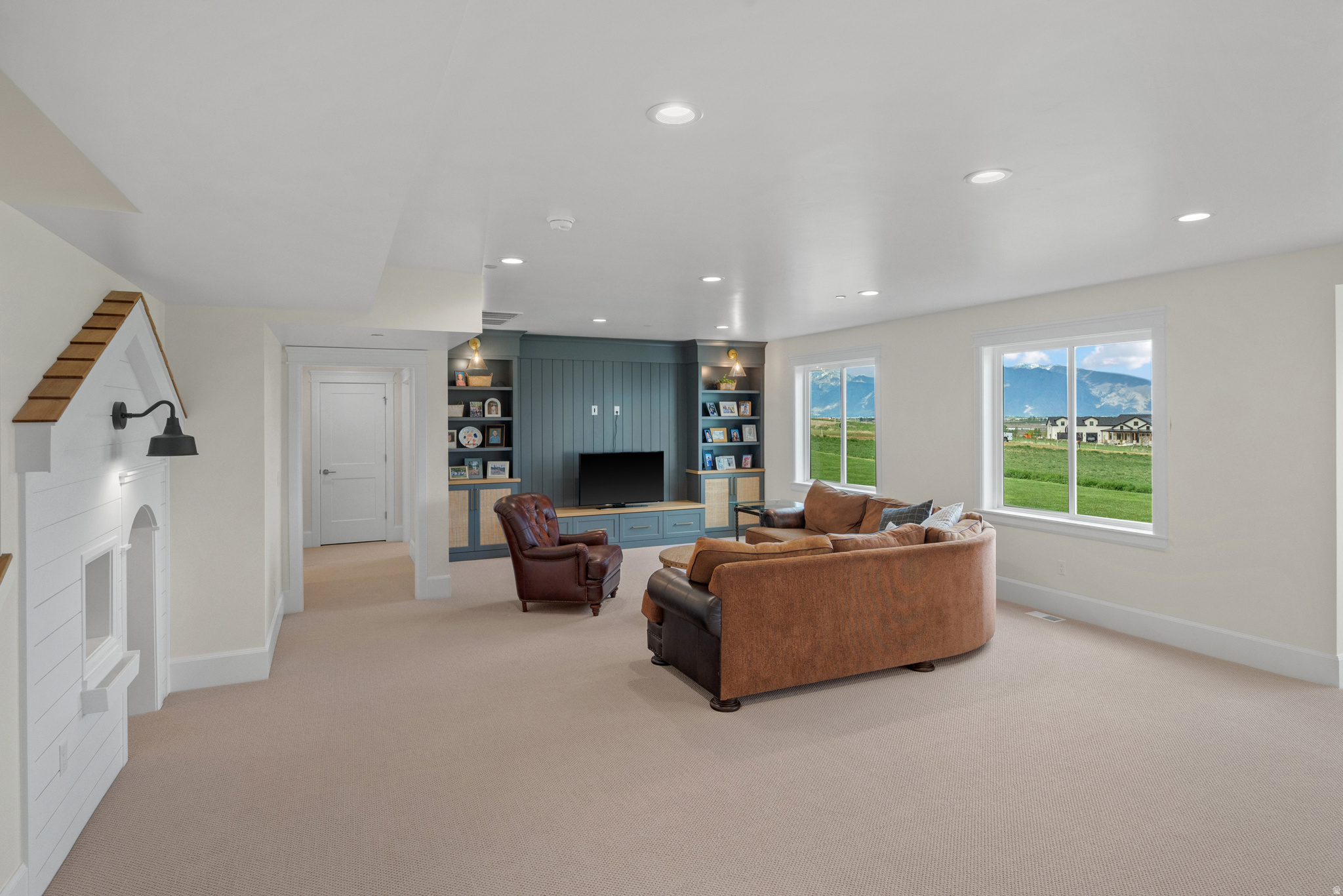 RIDGE - Residential