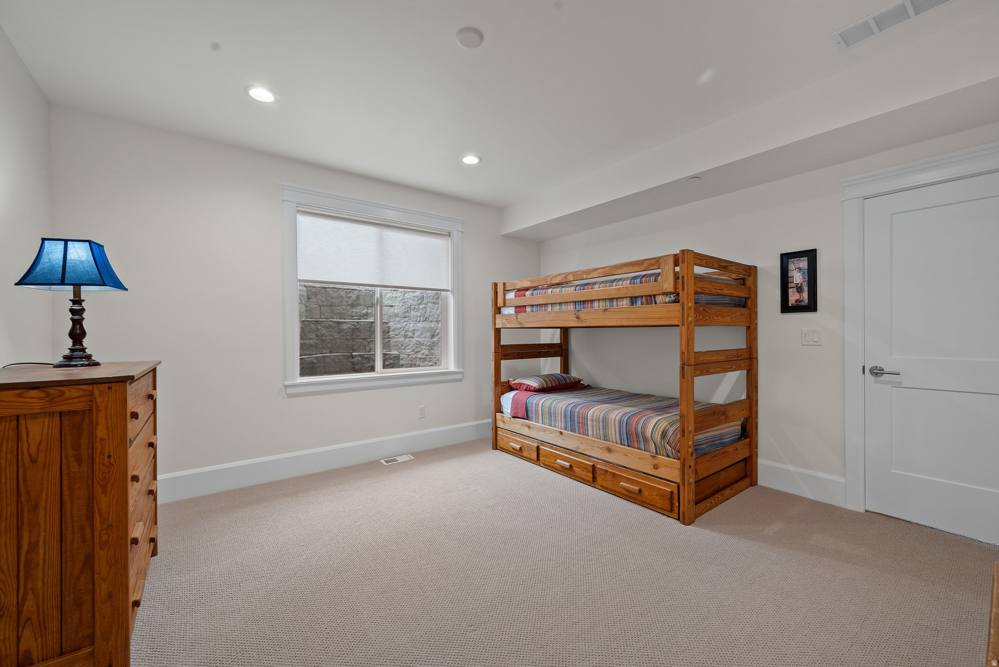 RIDGE - Residential