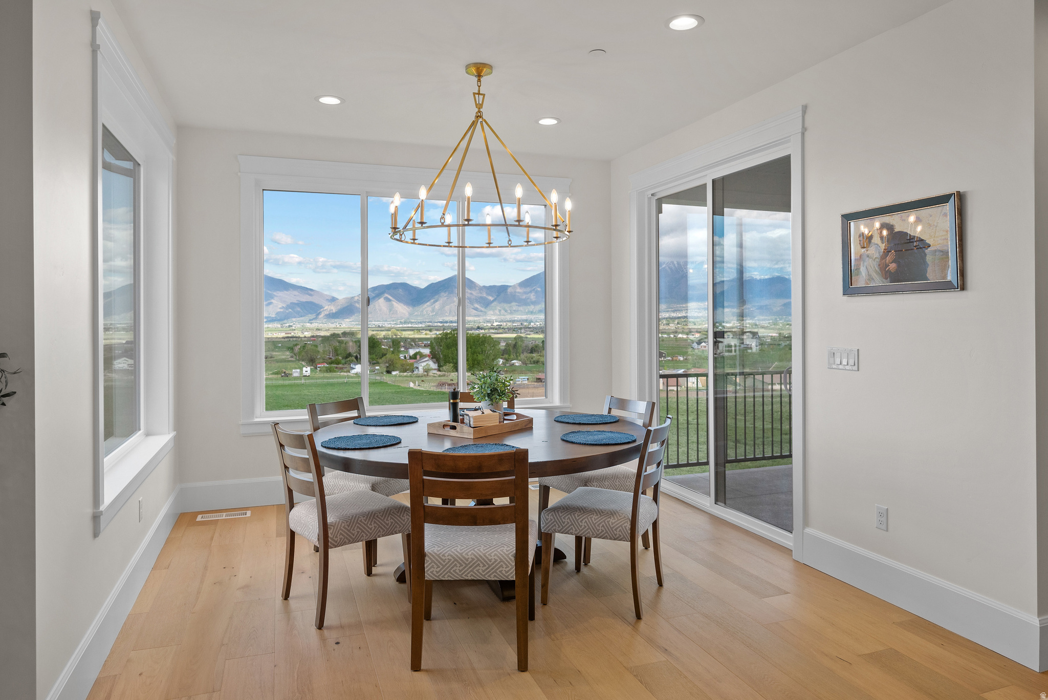 RIDGE - Residential