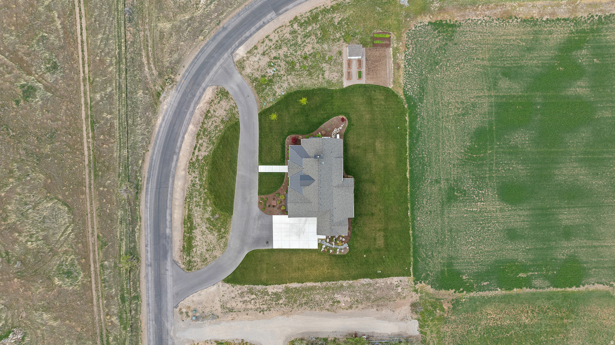 RIDGE - Residential