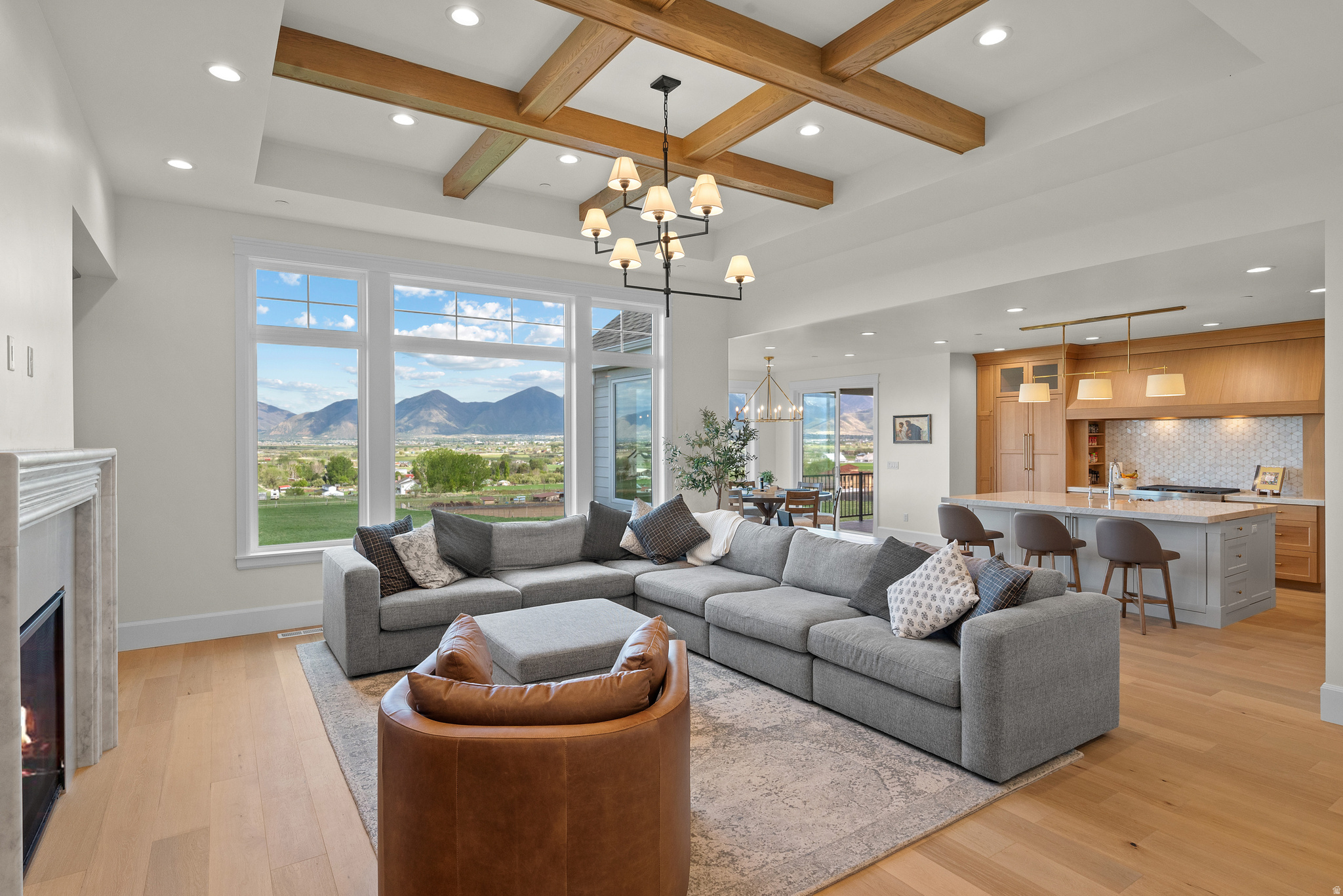 RIDGE - Residential