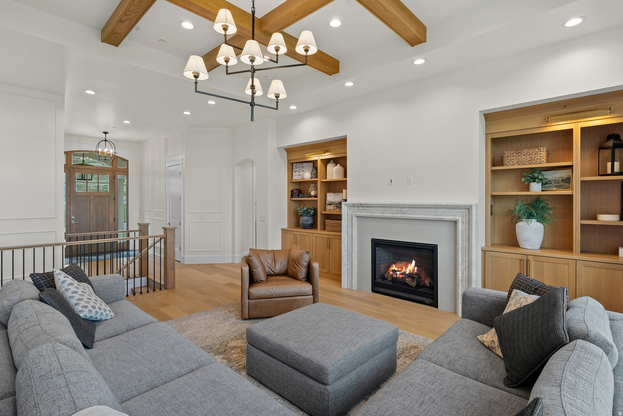 RIDGE - Residential