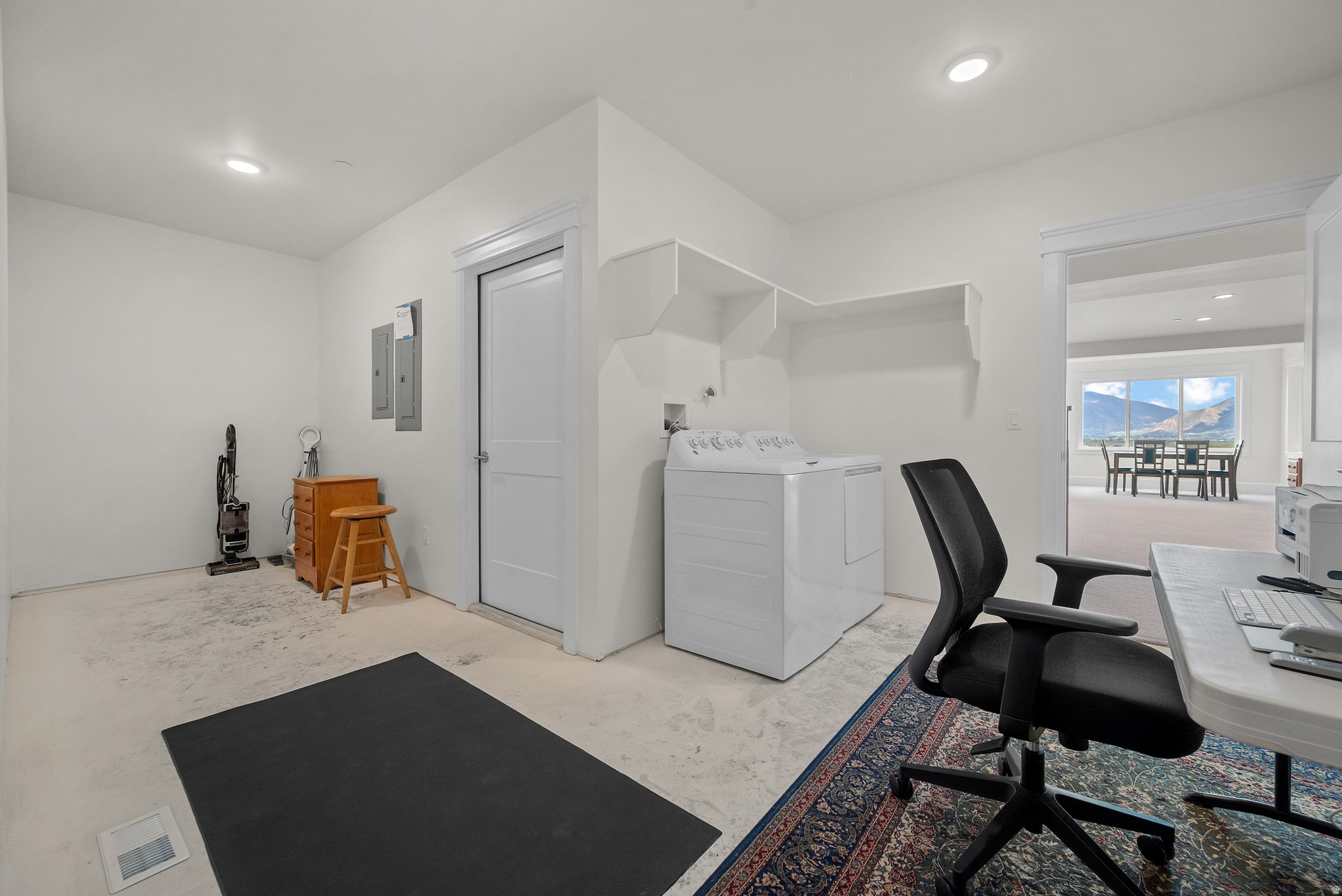 RIDGE - Residential