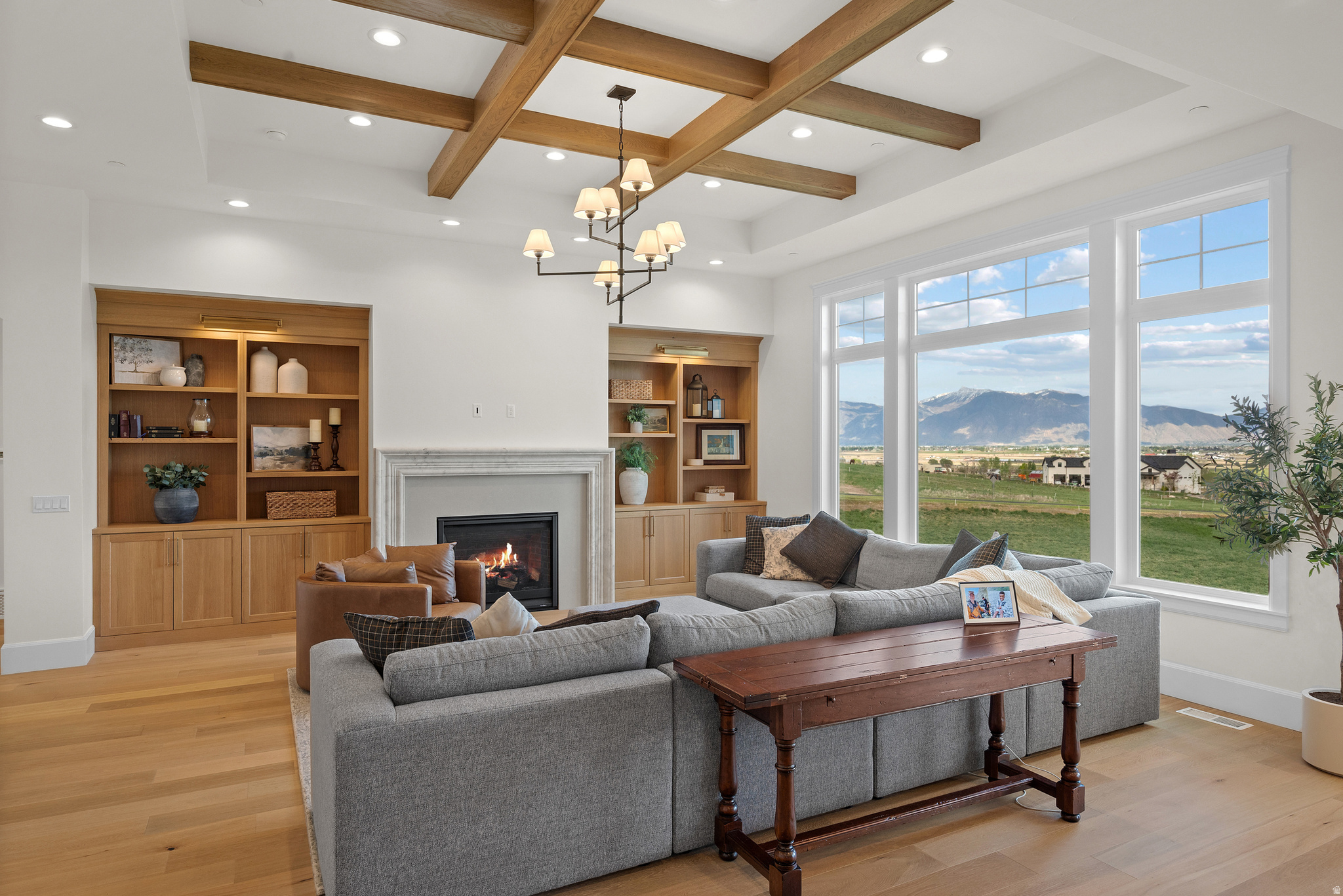 RIDGE - Residential