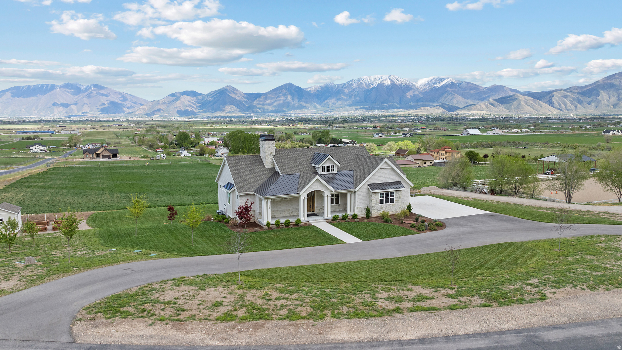 RIDGE - Residential