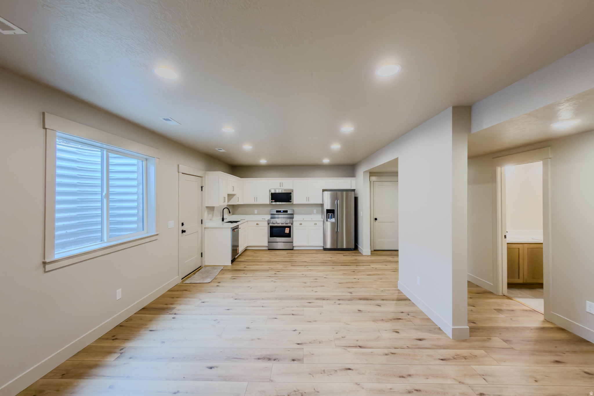 MAPLES - Residential