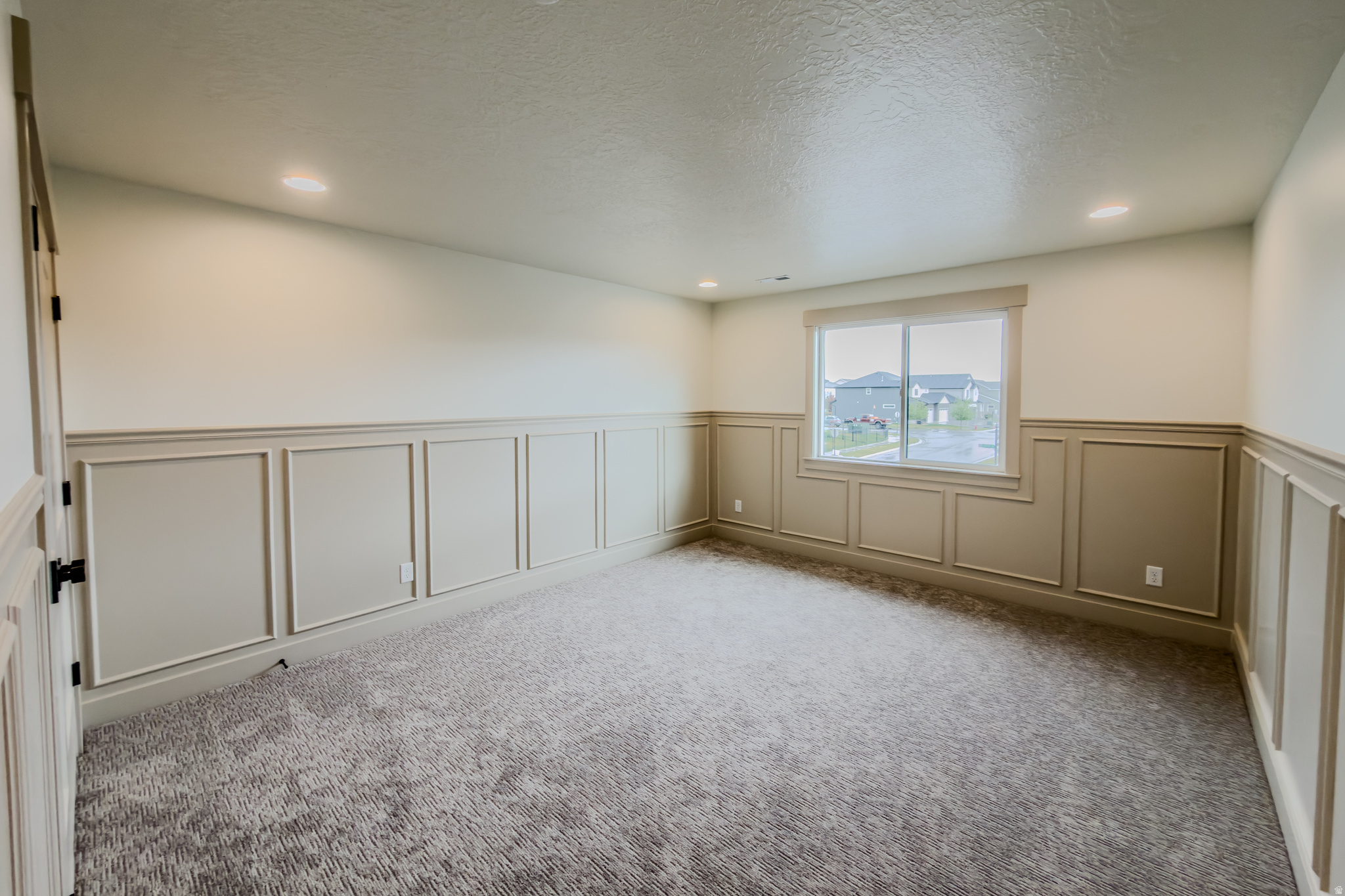MAPLES - Residential