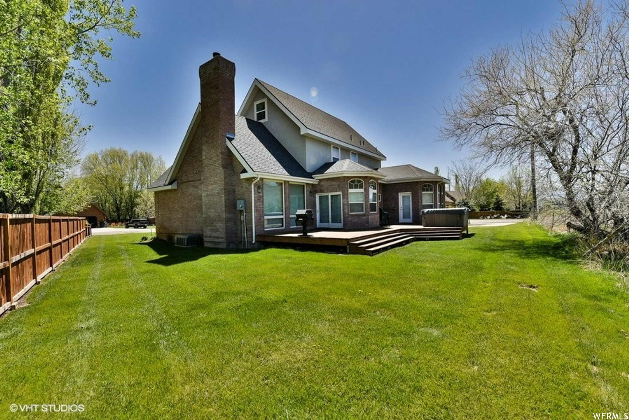 SWISS FARM - Residential
