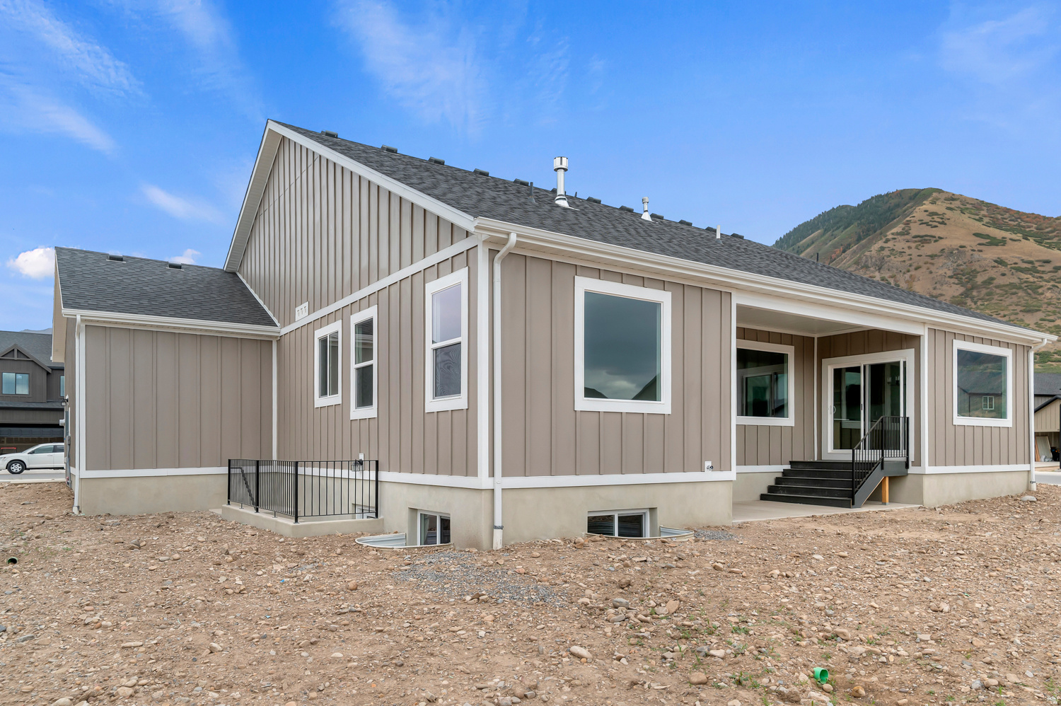 VIRIDIAN - Residential