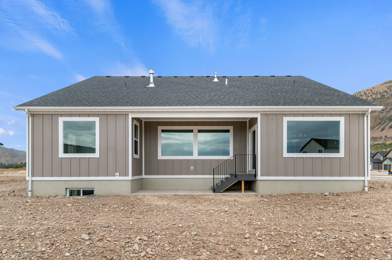 VIRIDIAN - Residential