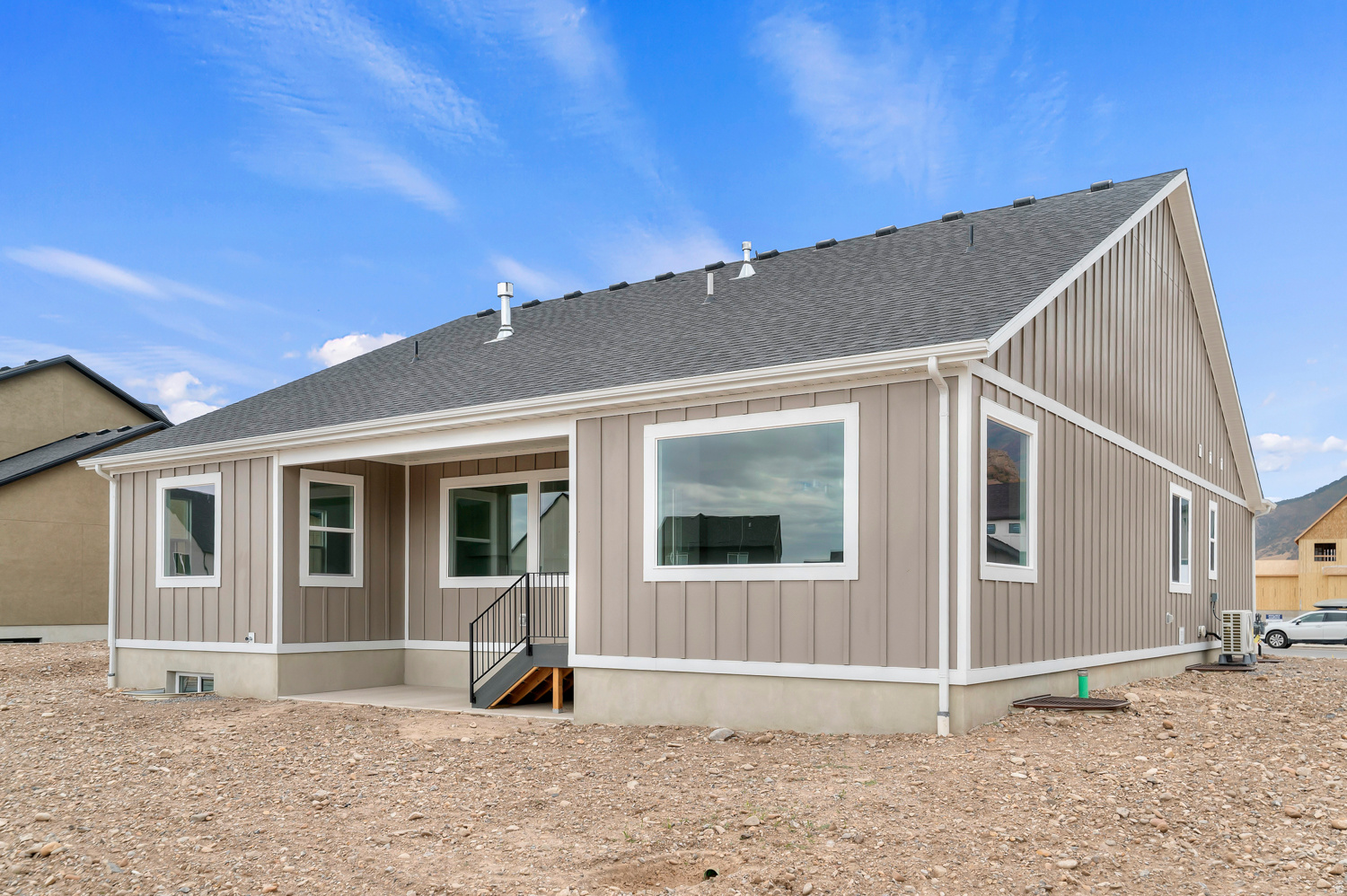 VIRIDIAN - Residential