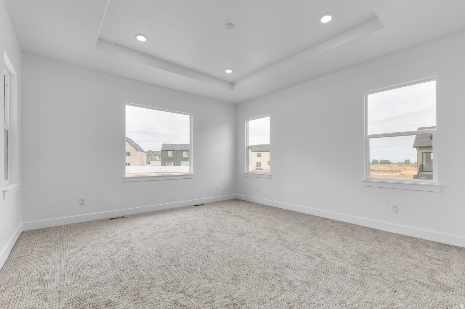 VIRIDIAN - Residential