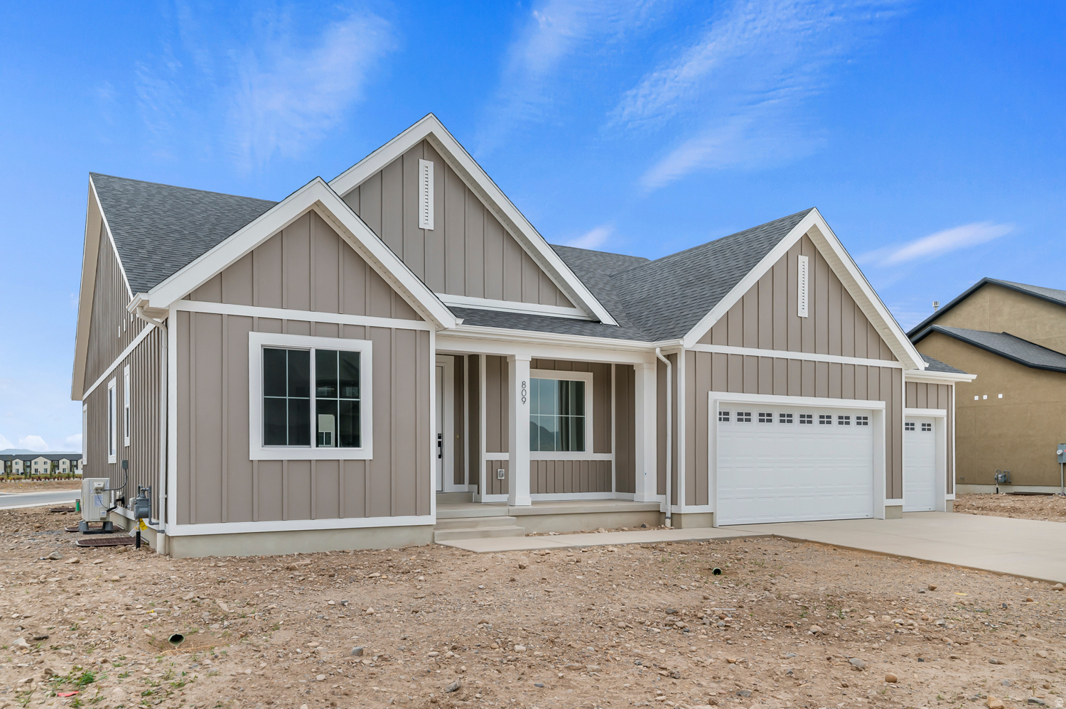 VIRIDIAN - Residential