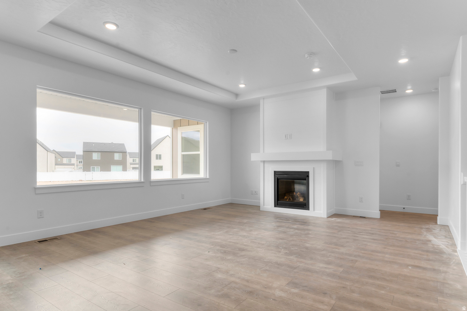 VIRIDIAN - Residential