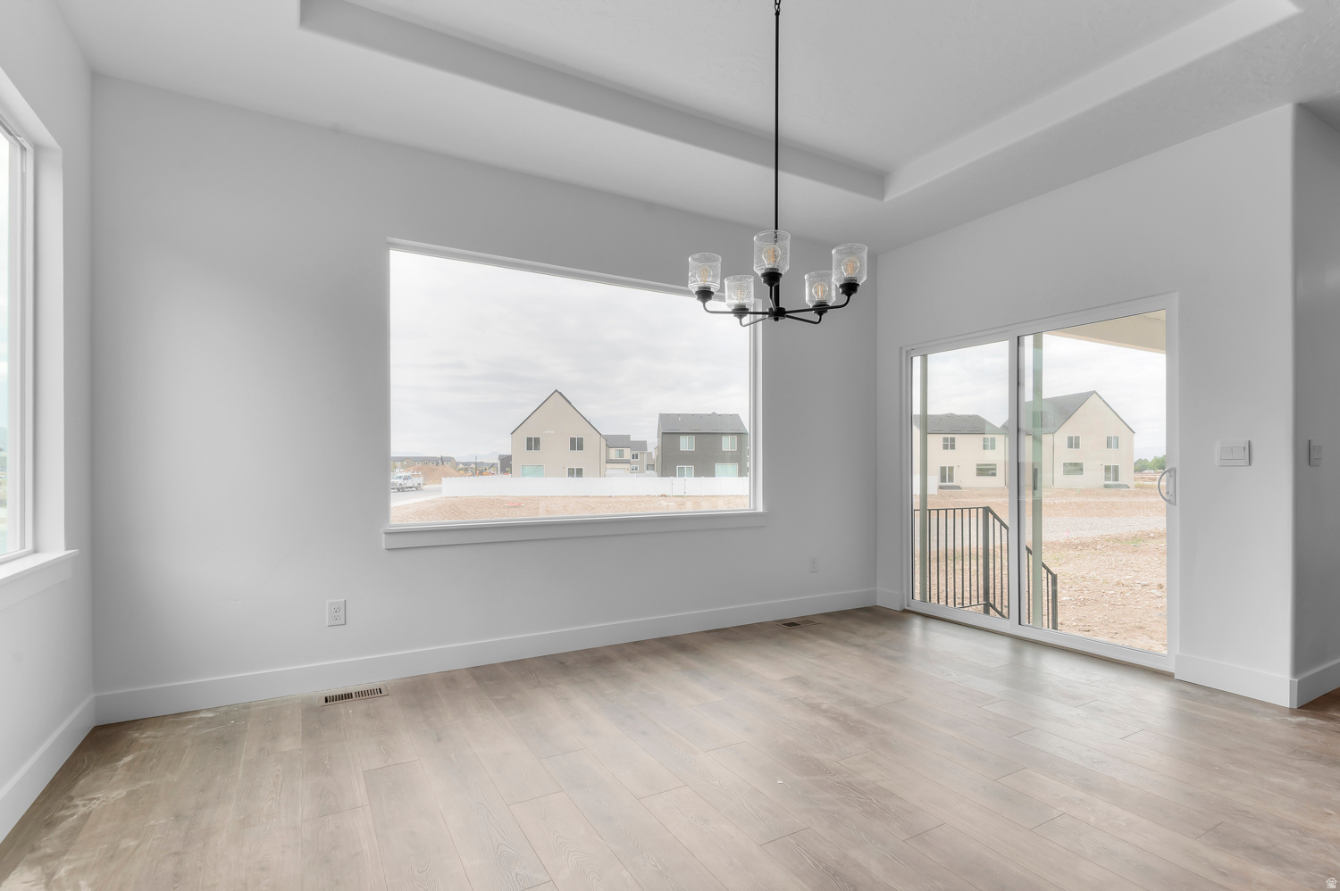 VIRIDIAN - Residential
