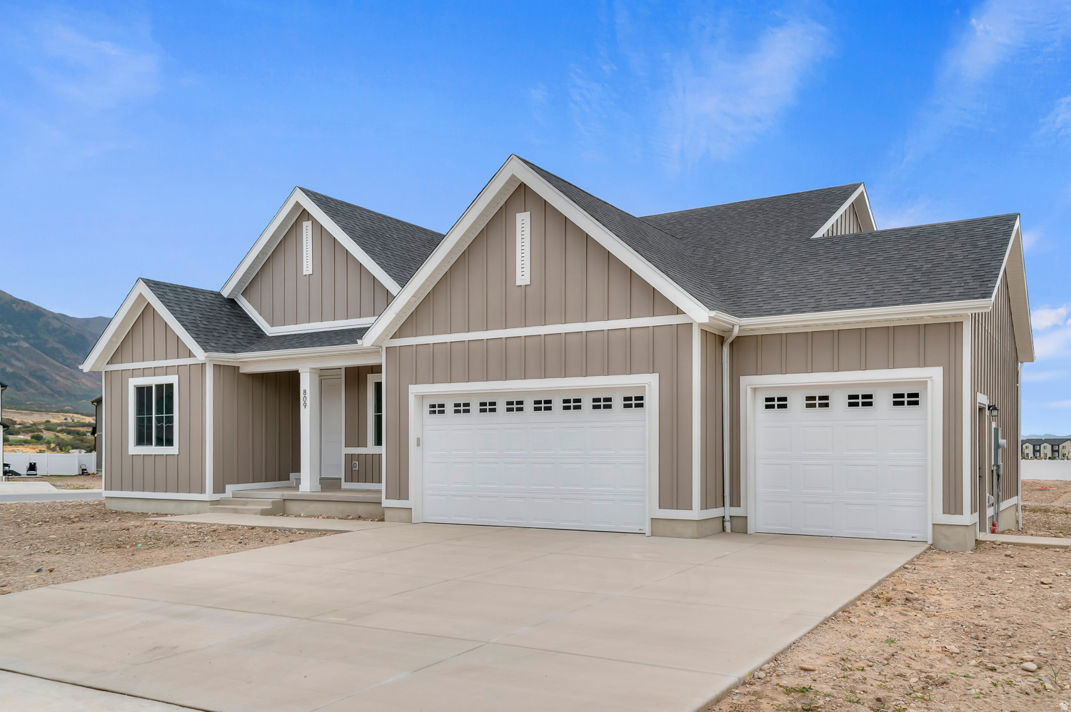 VIRIDIAN - Residential
