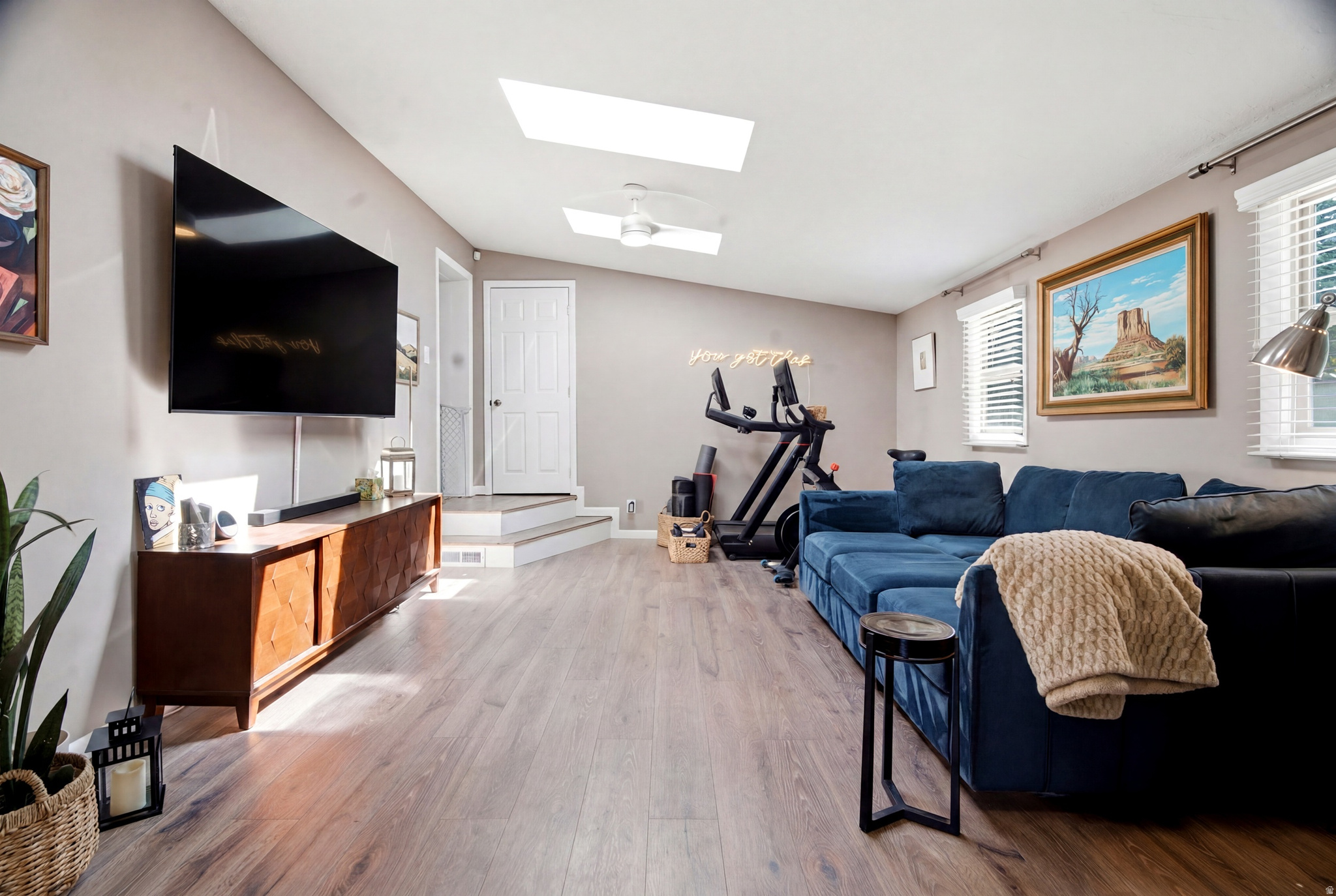 MCGHAN SUB - Residential