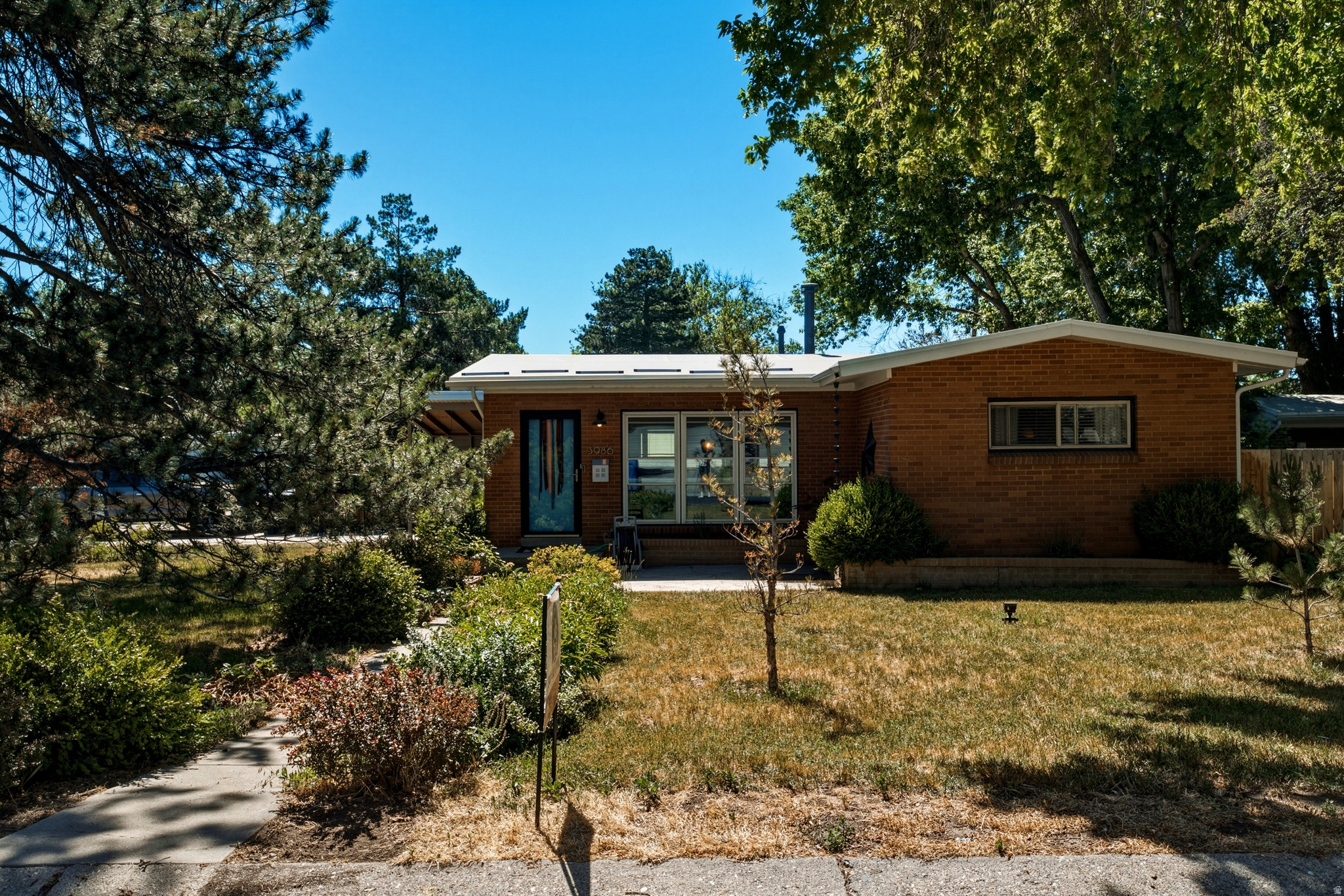 MCGHAN SUB - Residential