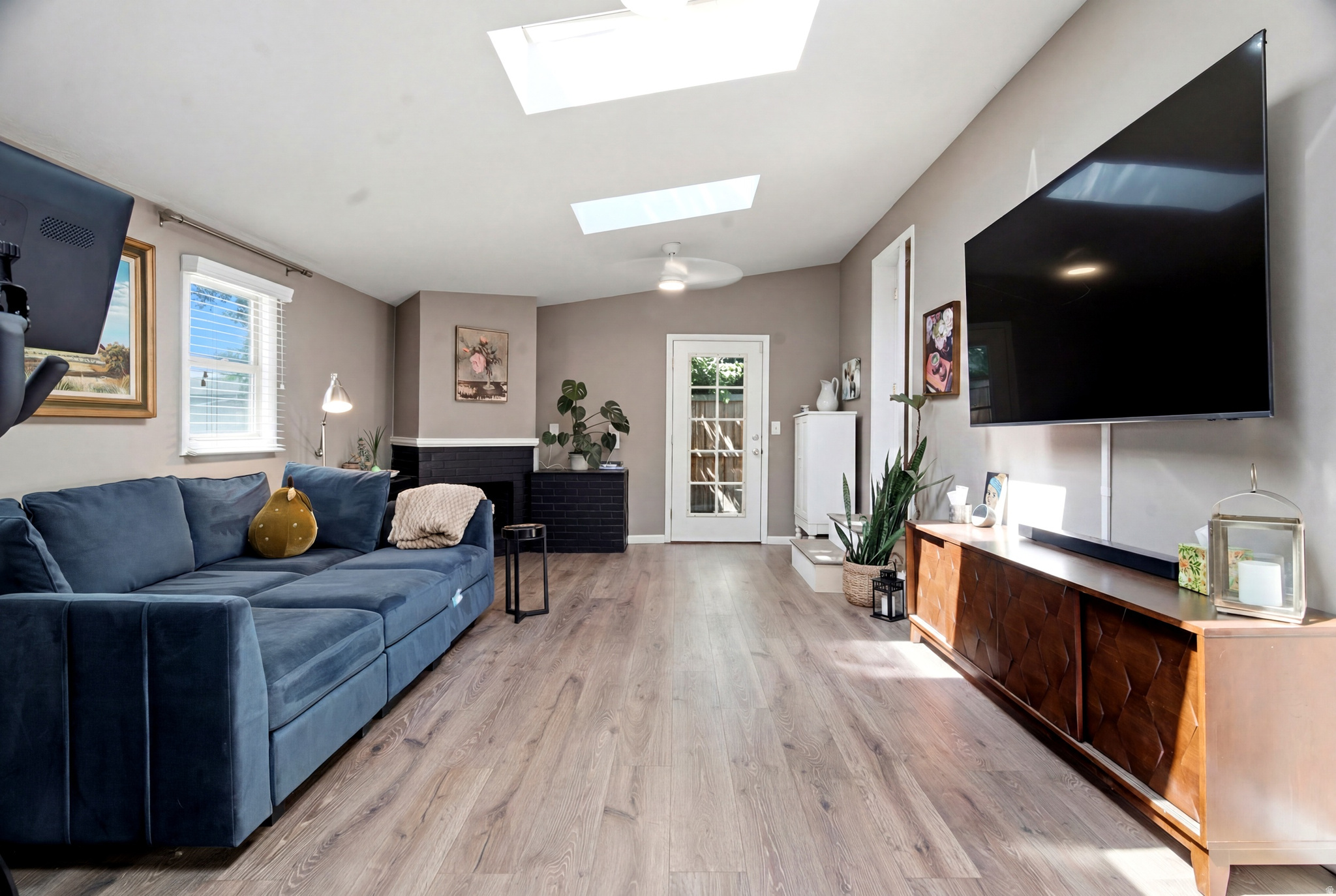 MCGHAN SUB - Residential