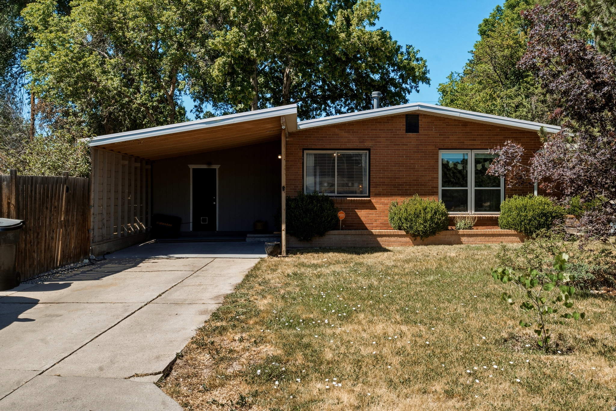 MCGHAN SUB - Residential