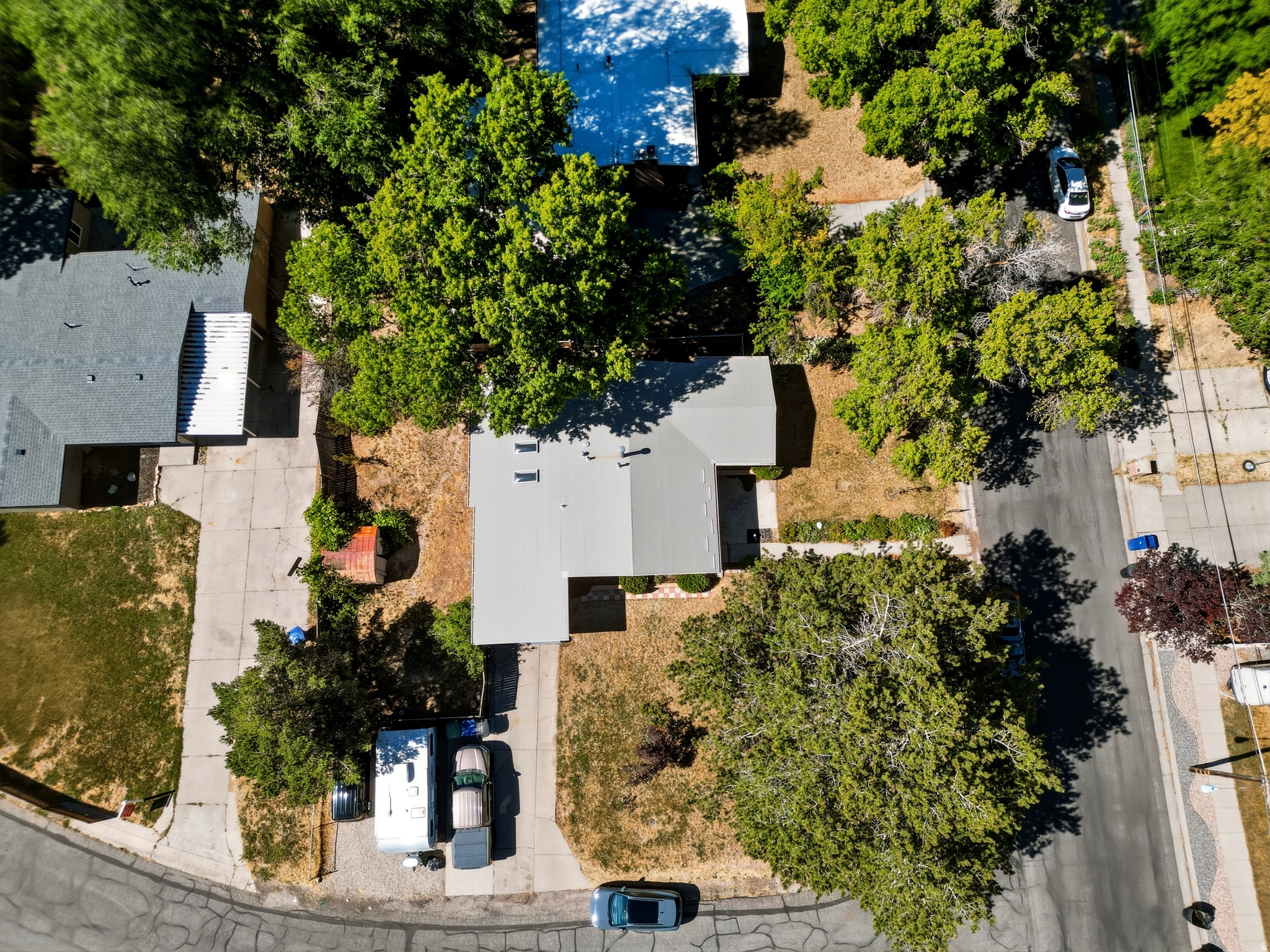 MCGHAN SUB - Residential