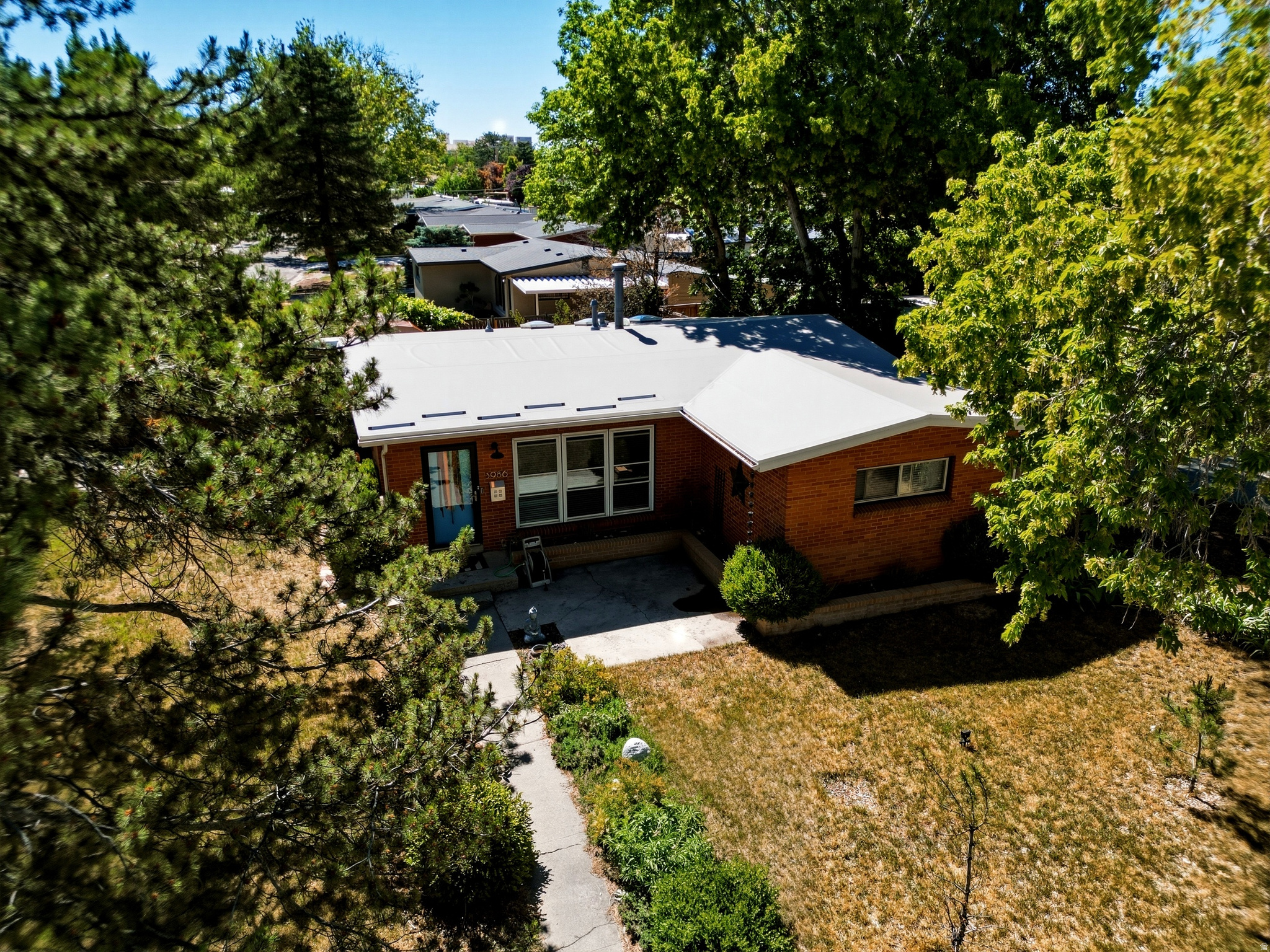 MCGHAN SUB - Residential