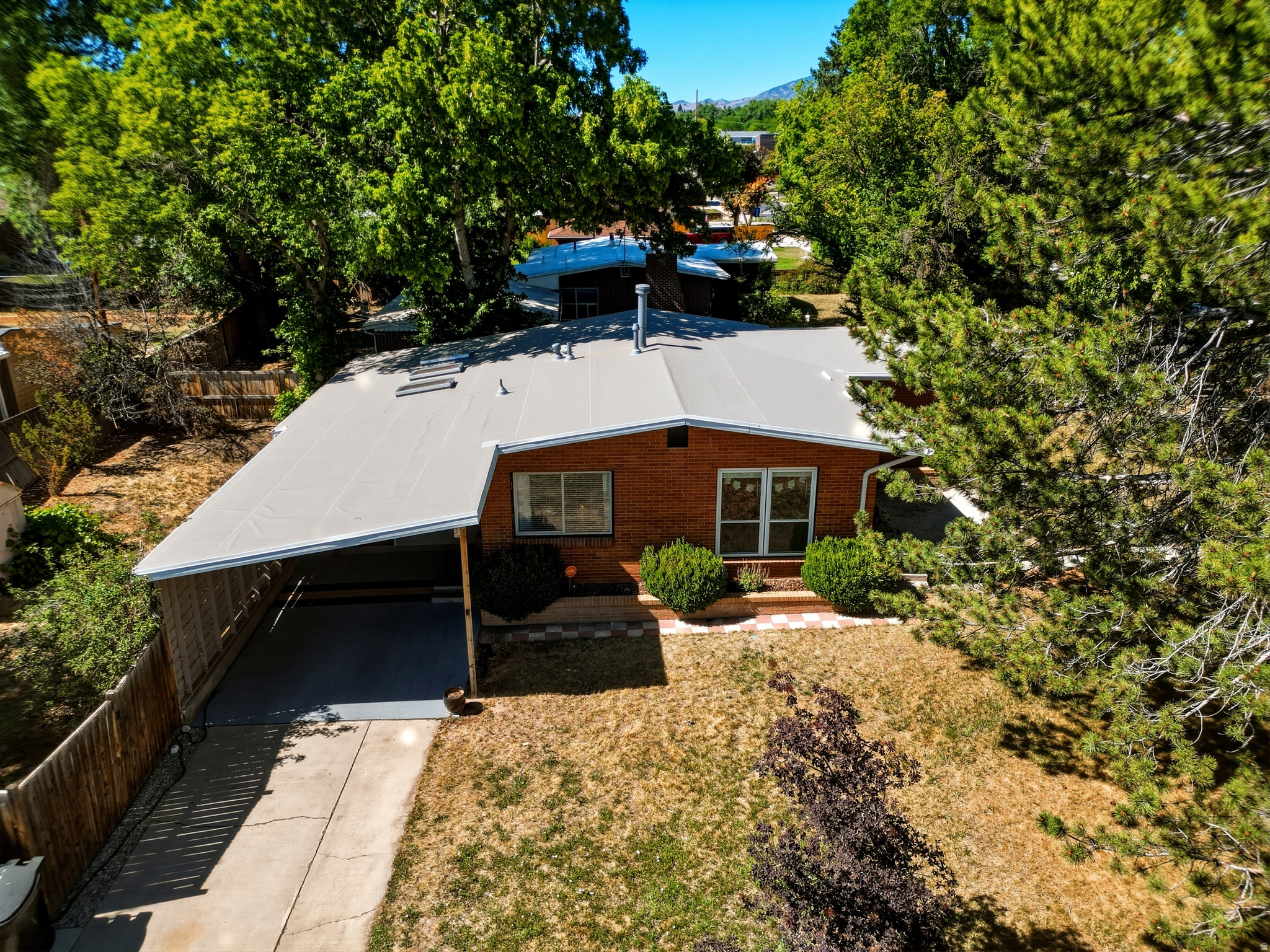 MCGHAN SUB - Residential