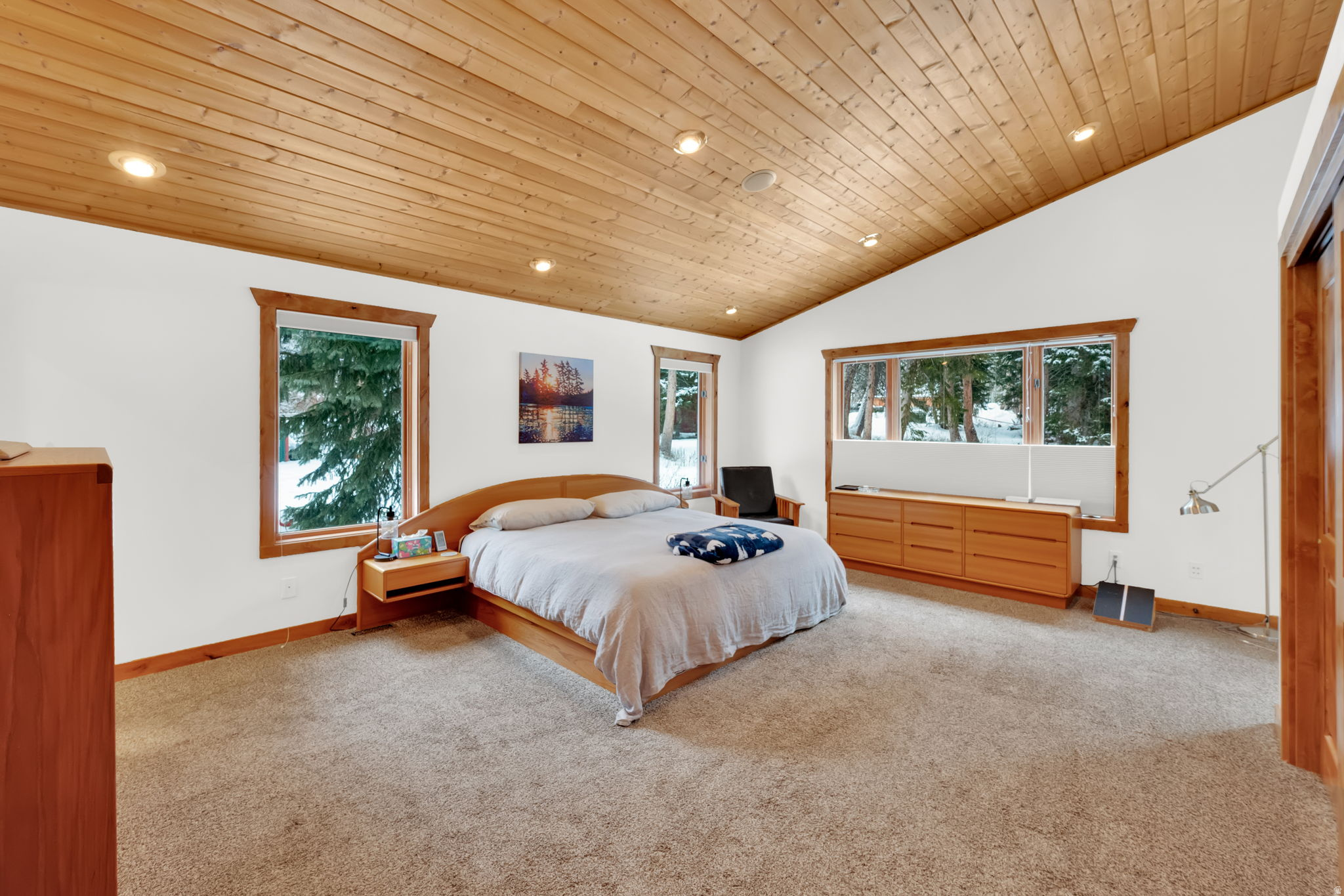 PINE TREE SUB - Residential