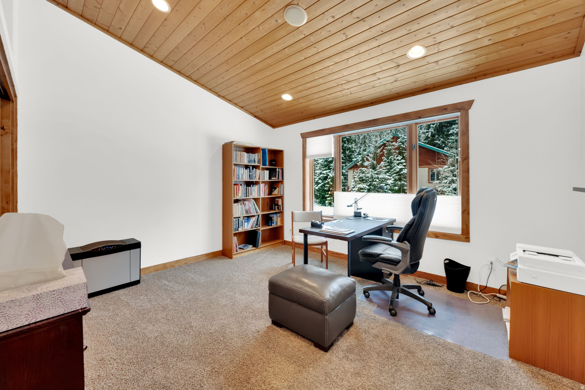 PINE TREE SUB - Residential