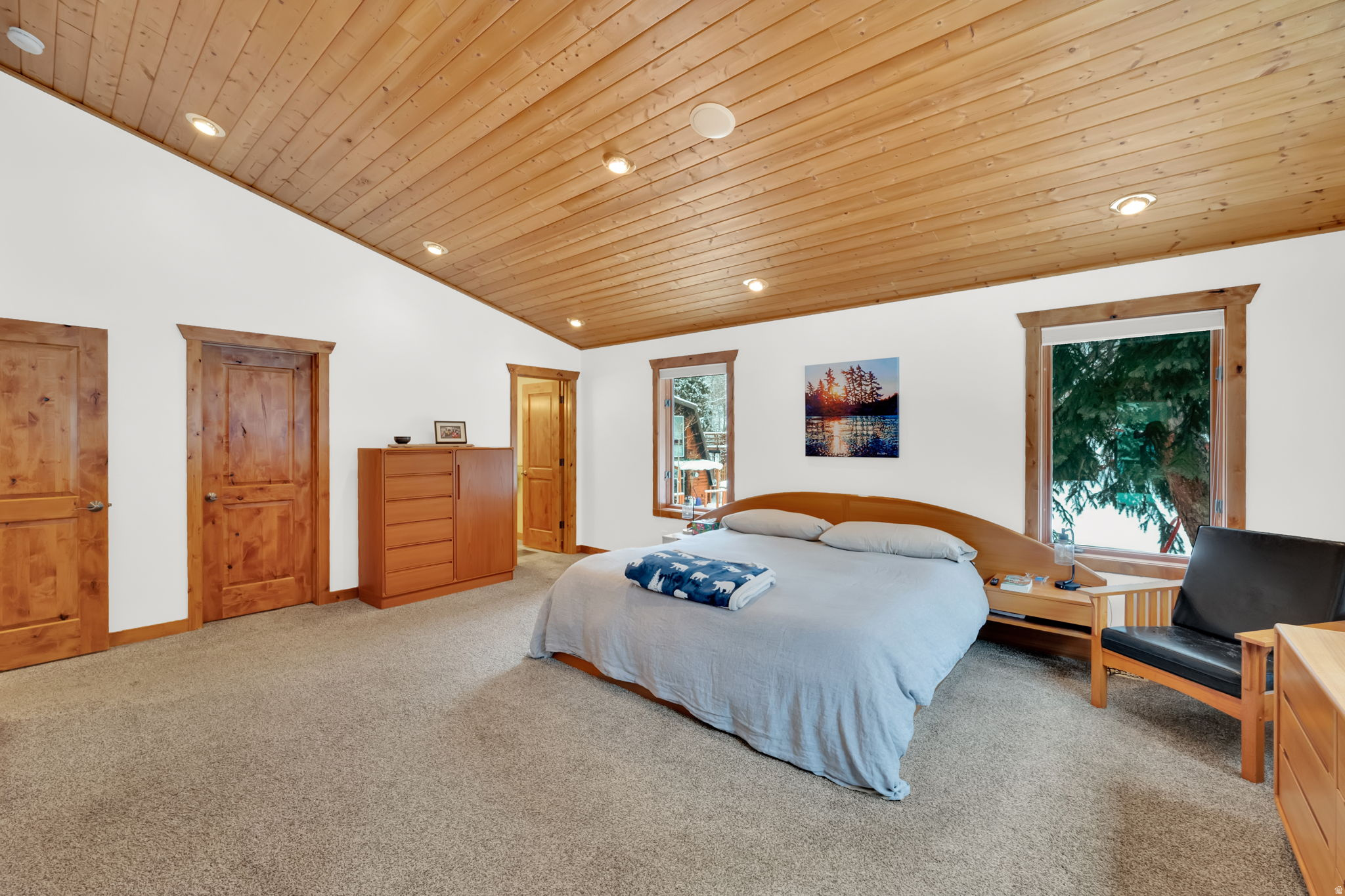 PINE TREE SUB - Residential