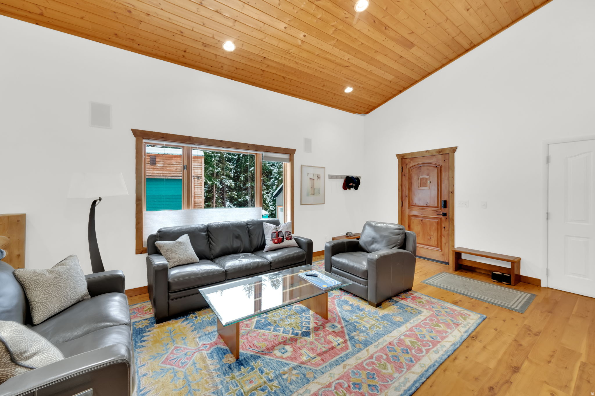PINE TREE SUB - Residential