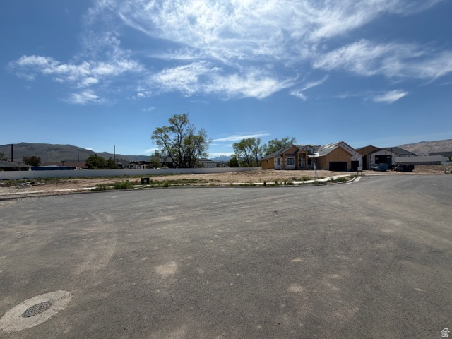 THE RESERVE AT SKY RANCH PHASE 4 - Land