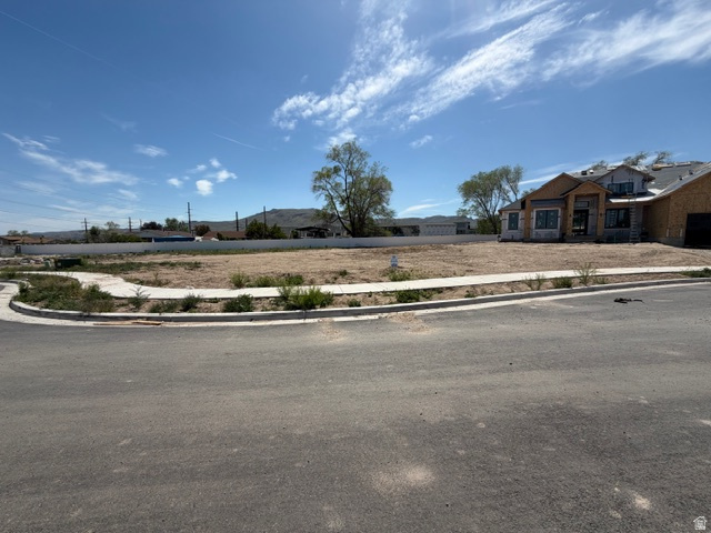 THE RESERVE AT SKY RANCH PHASE 4 - Land