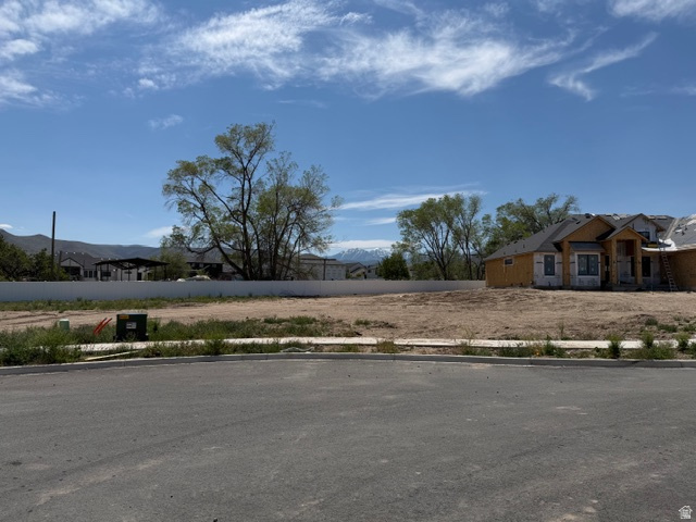 THE RESERVE AT SKY RANCH PHASE 4 - Land