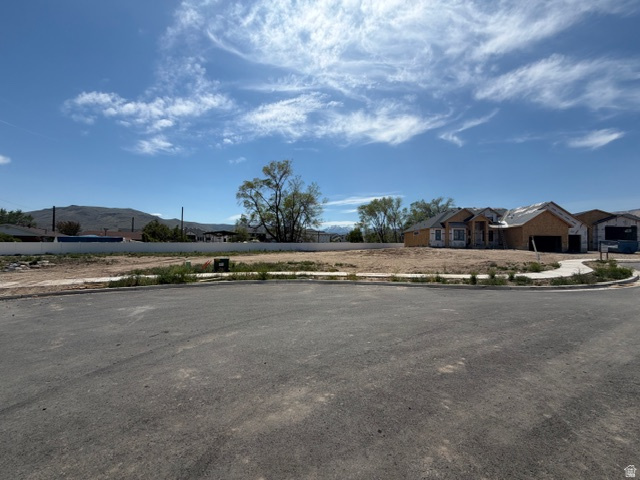 THE RESERVE AT SKY RANCH PHASE 4 - Land