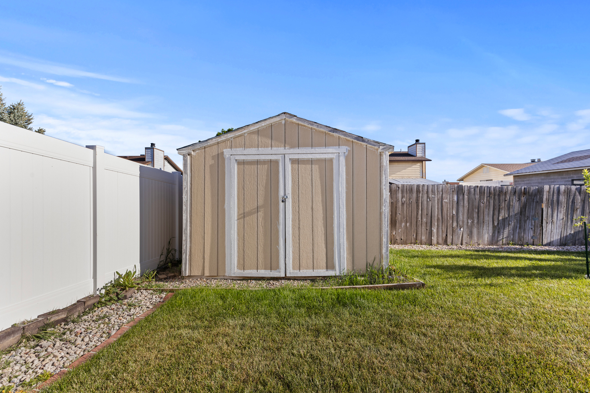 FOXGLEN SUBDIVISION - Residential