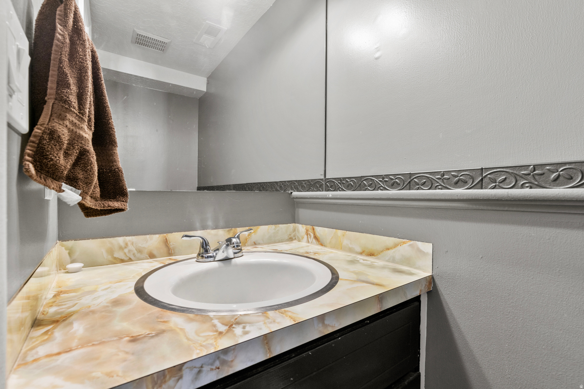 FOXGLEN SUBDIVISION - Residential