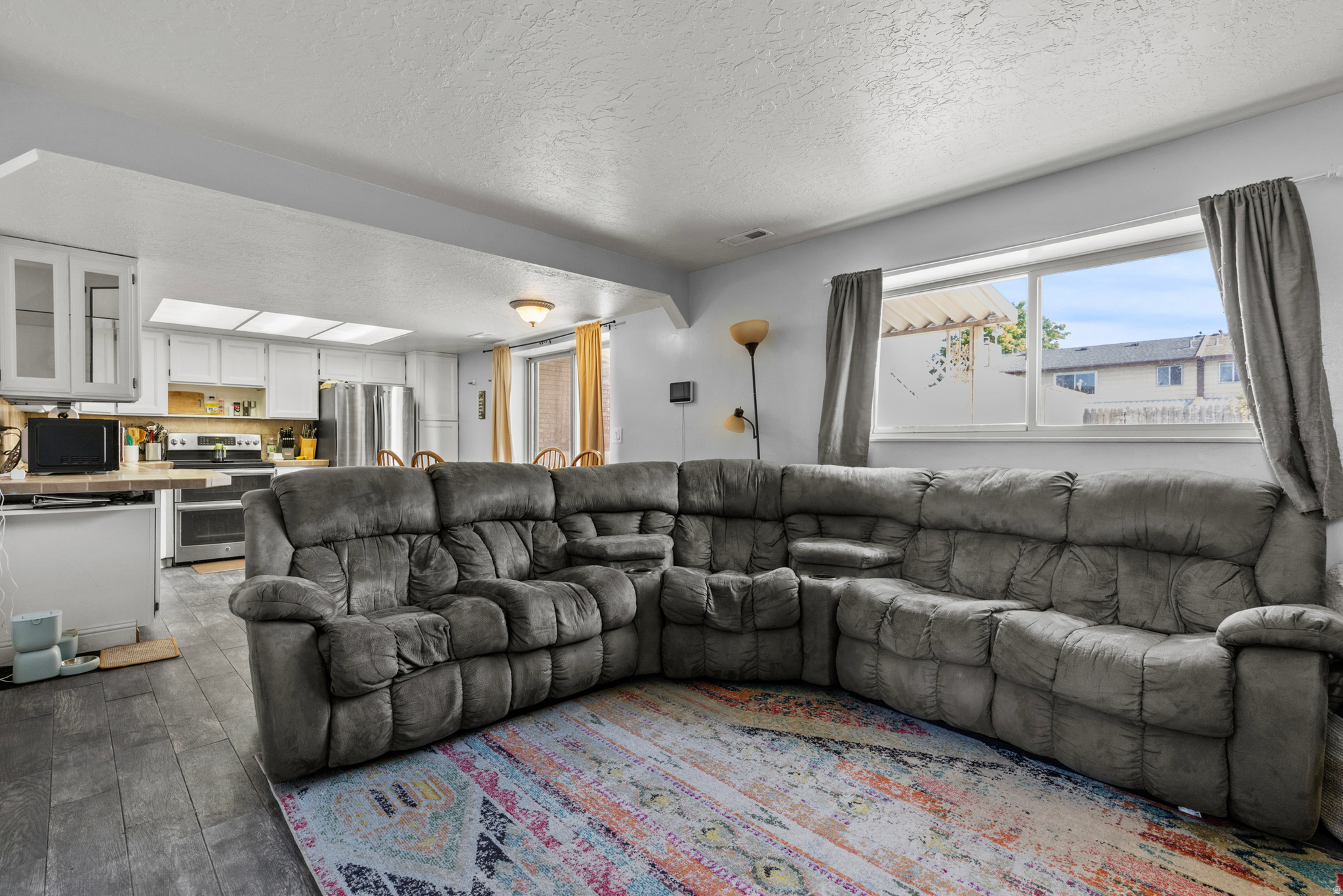 FOXGLEN SUBDIVISION - Residential