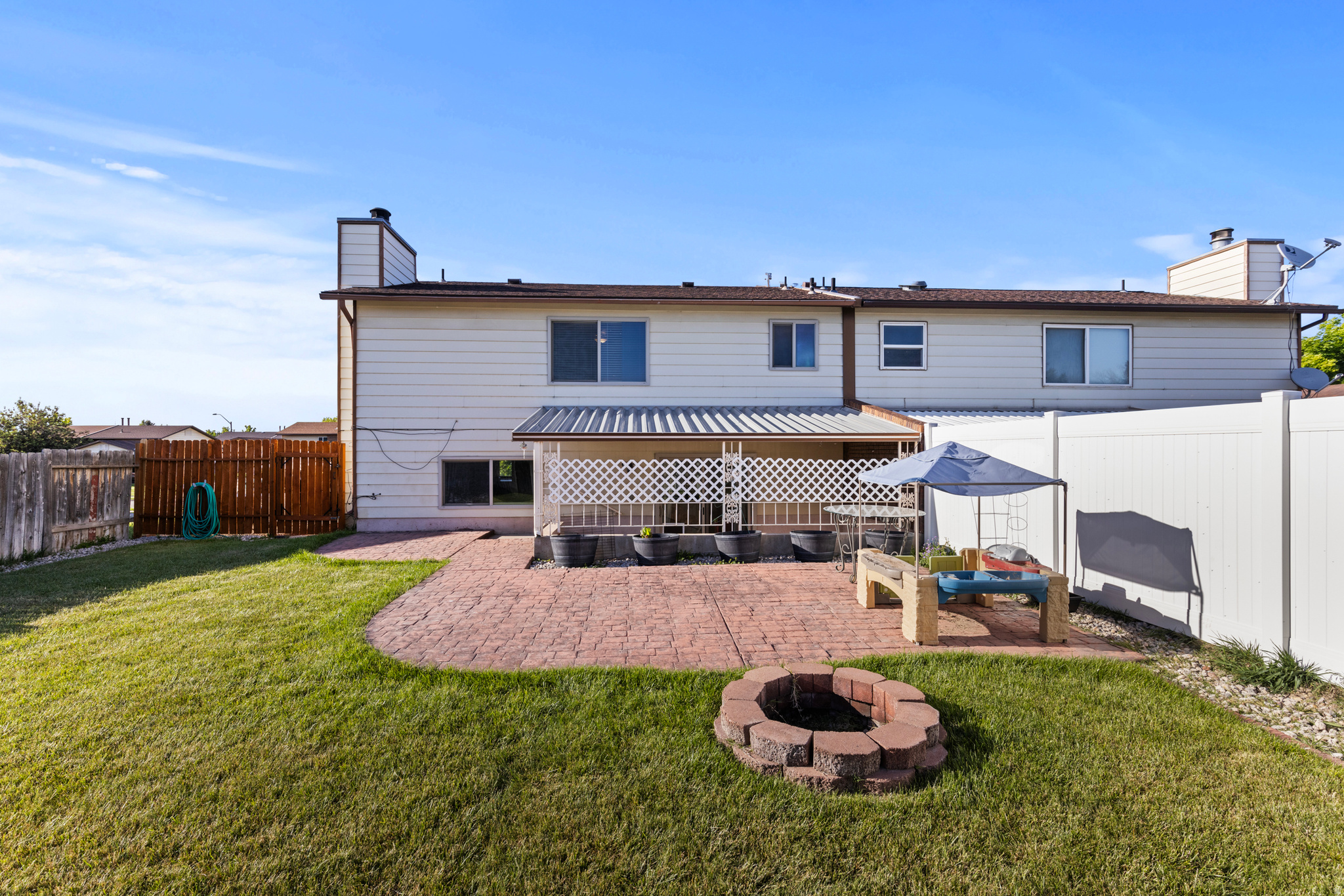FOXGLEN SUBDIVISION - Residential