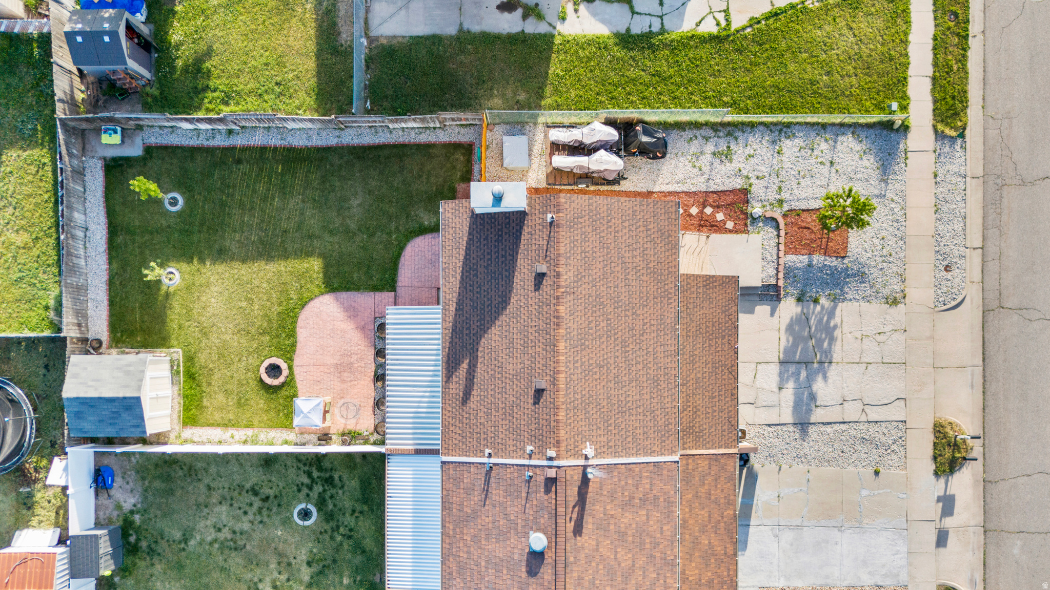 FOXGLEN SUBDIVISION - Residential