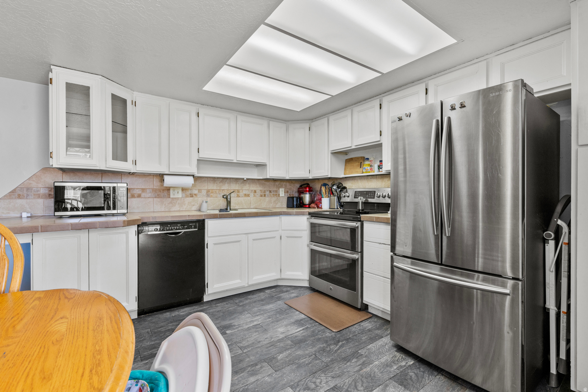 FOXGLEN SUBDIVISION - Residential