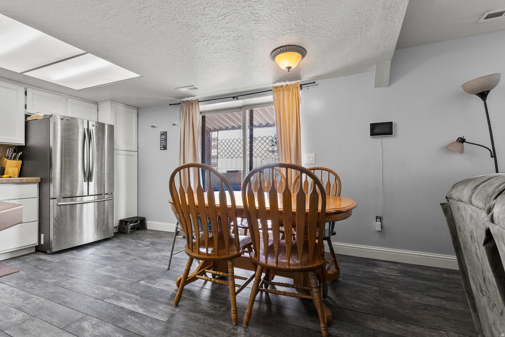 FOXGLEN SUBDIVISION - Residential