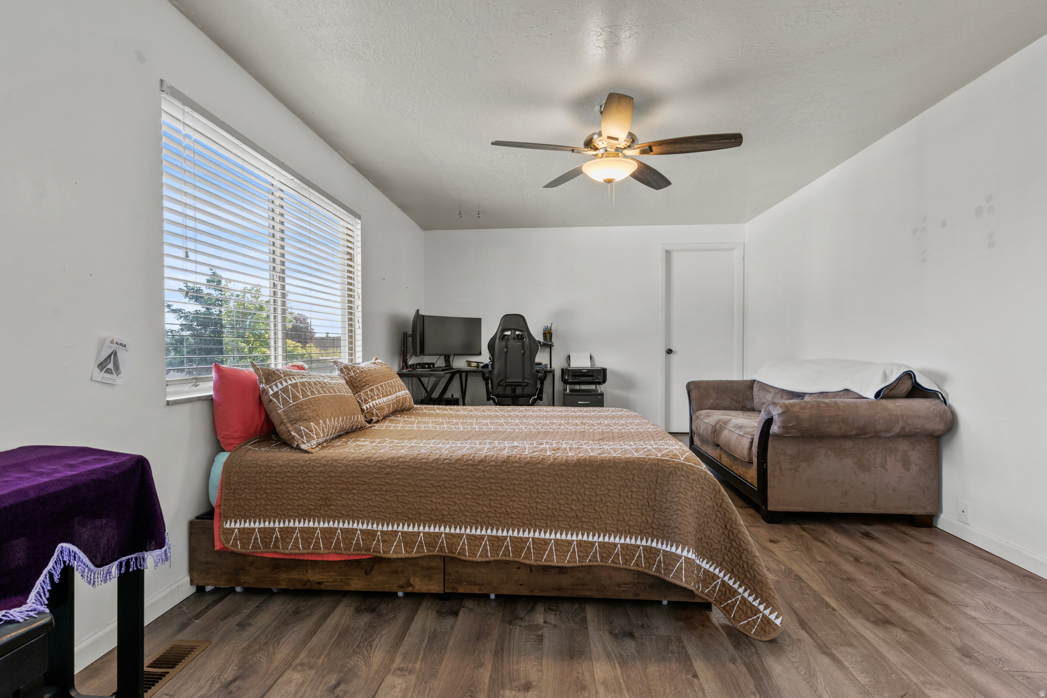 FOXGLEN SUBDIVISION - Residential