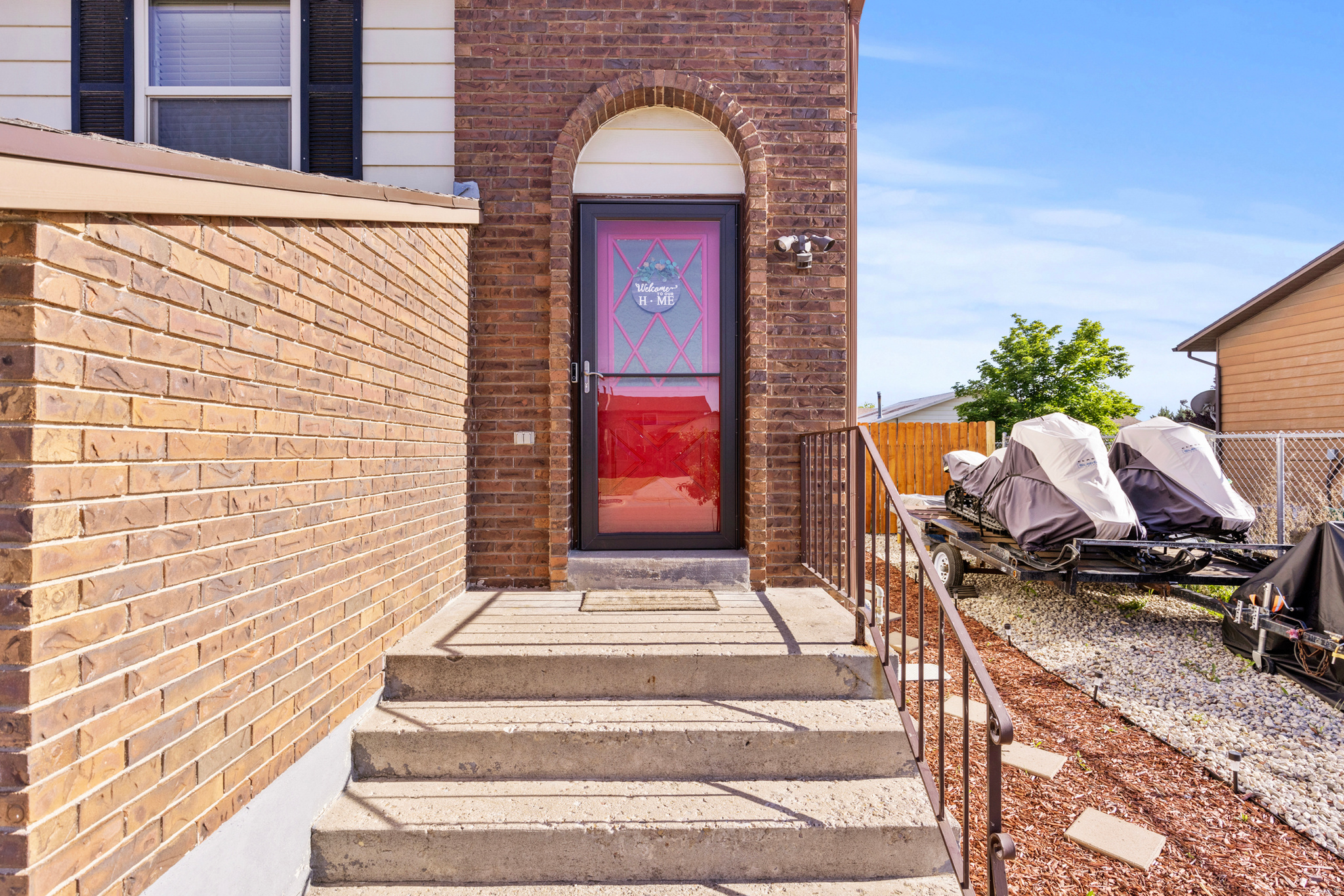 FOXGLEN SUBDIVISION - Residential