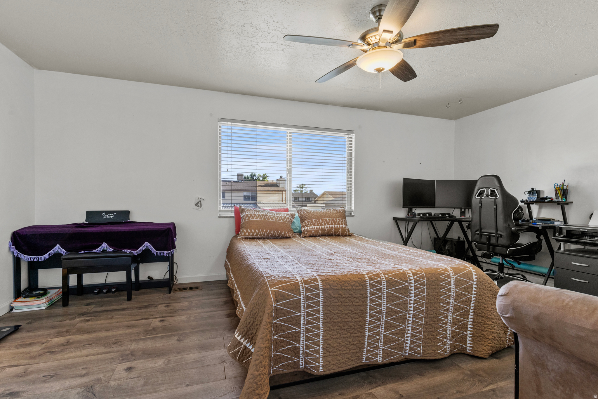 FOXGLEN SUBDIVISION - Residential