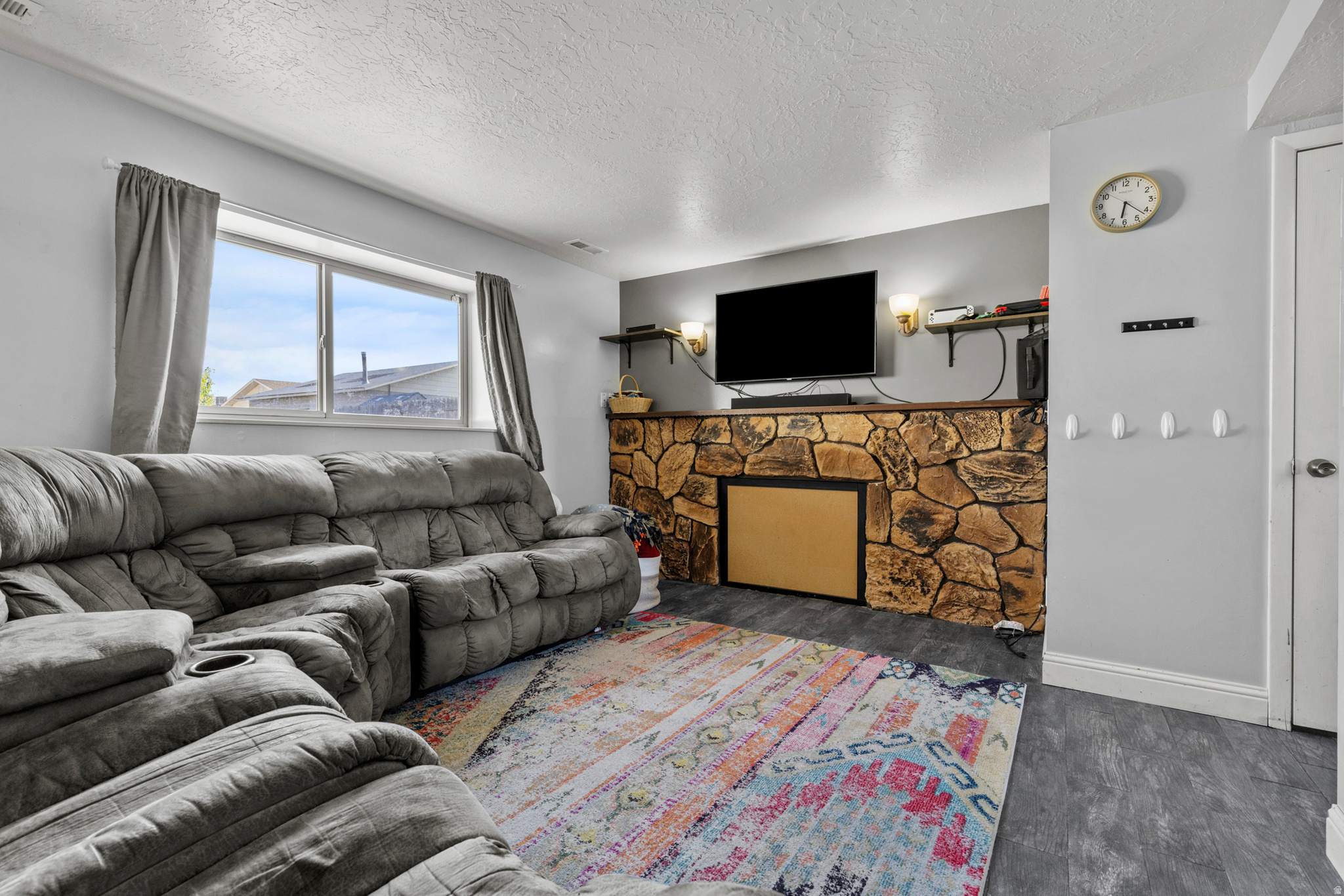FOXGLEN SUBDIVISION - Residential