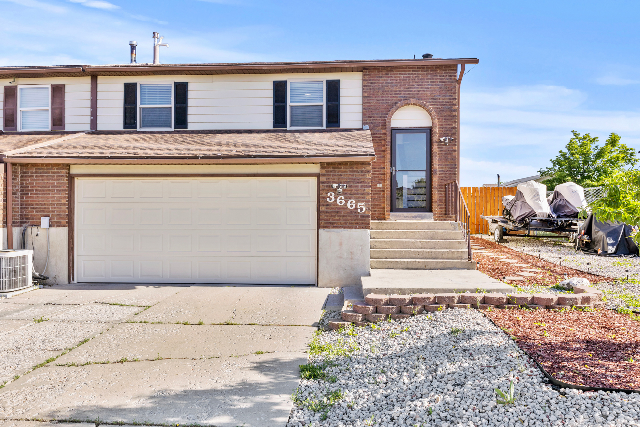 FOXGLEN SUBDIVISION - Residential